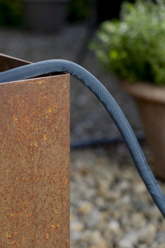 Gardena Textilschlauch Liano™ Xtreme 3/4", 25 m Set