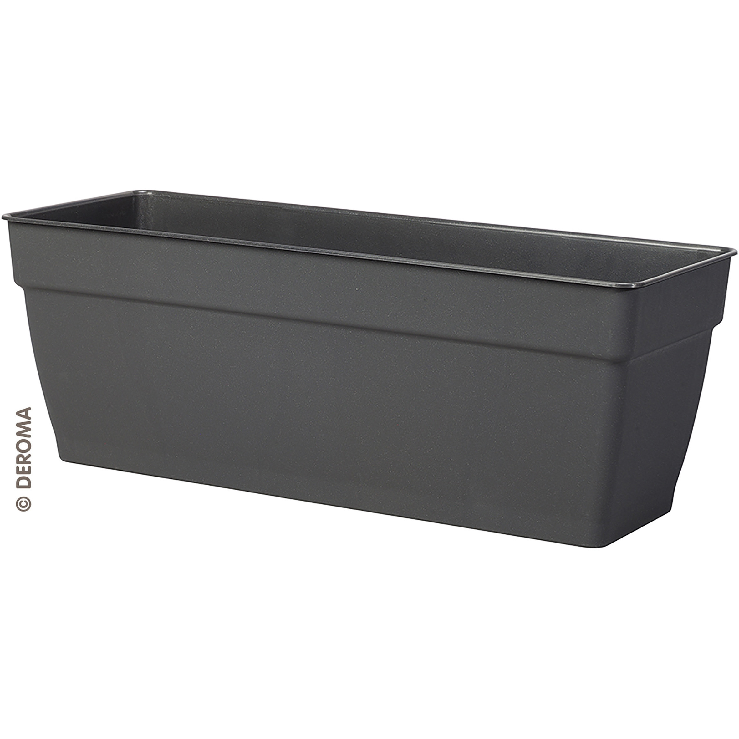Kasten Ninfea R anthrazit 50cm