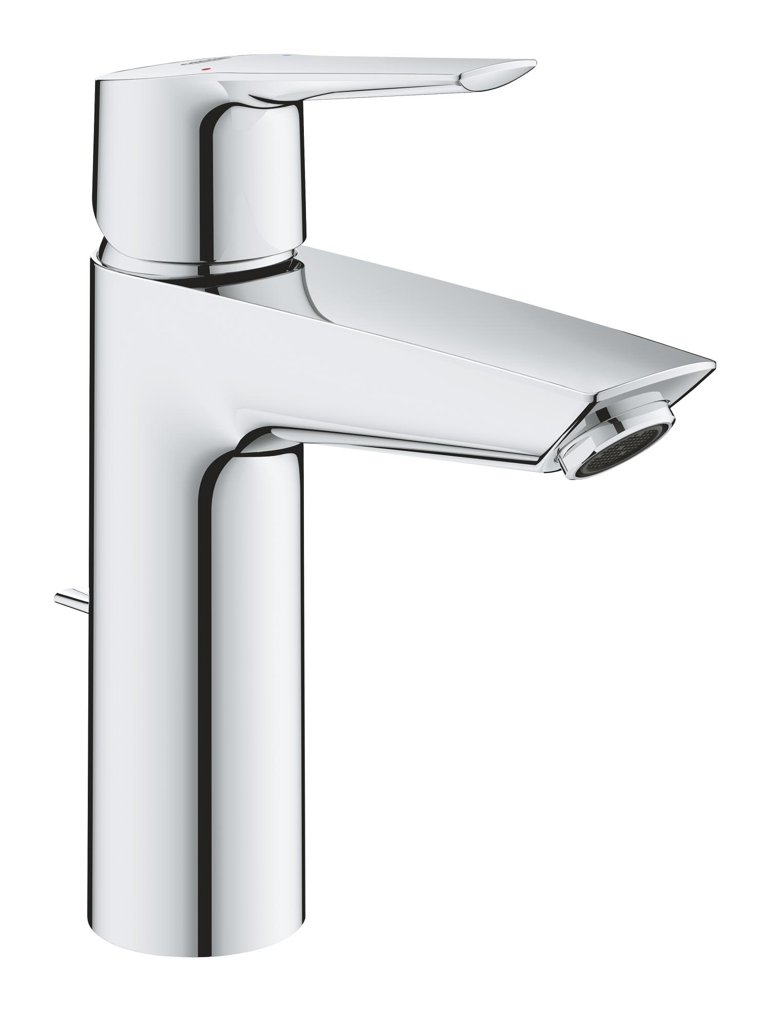Grohe Start Einhand-Waschtischbatterie M-Size Grohe Start Einhand-Waschtischbatterie M-Size