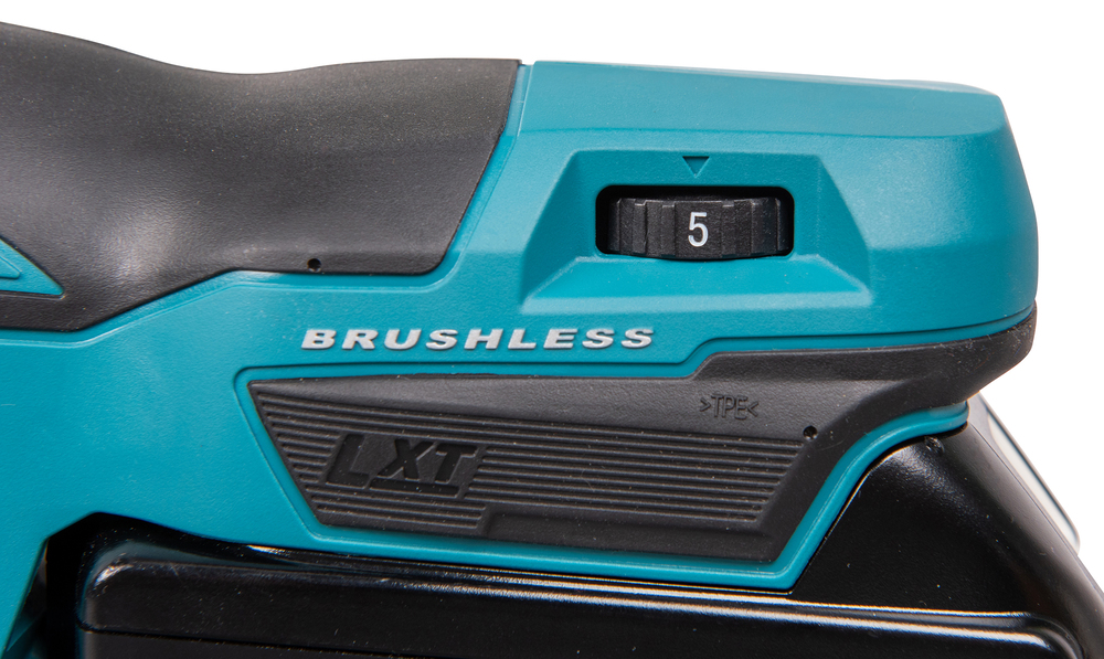 Makita Akku-Pendelhubstichsäge DJV185 (Ohne Akku, ohne Ladegerät)