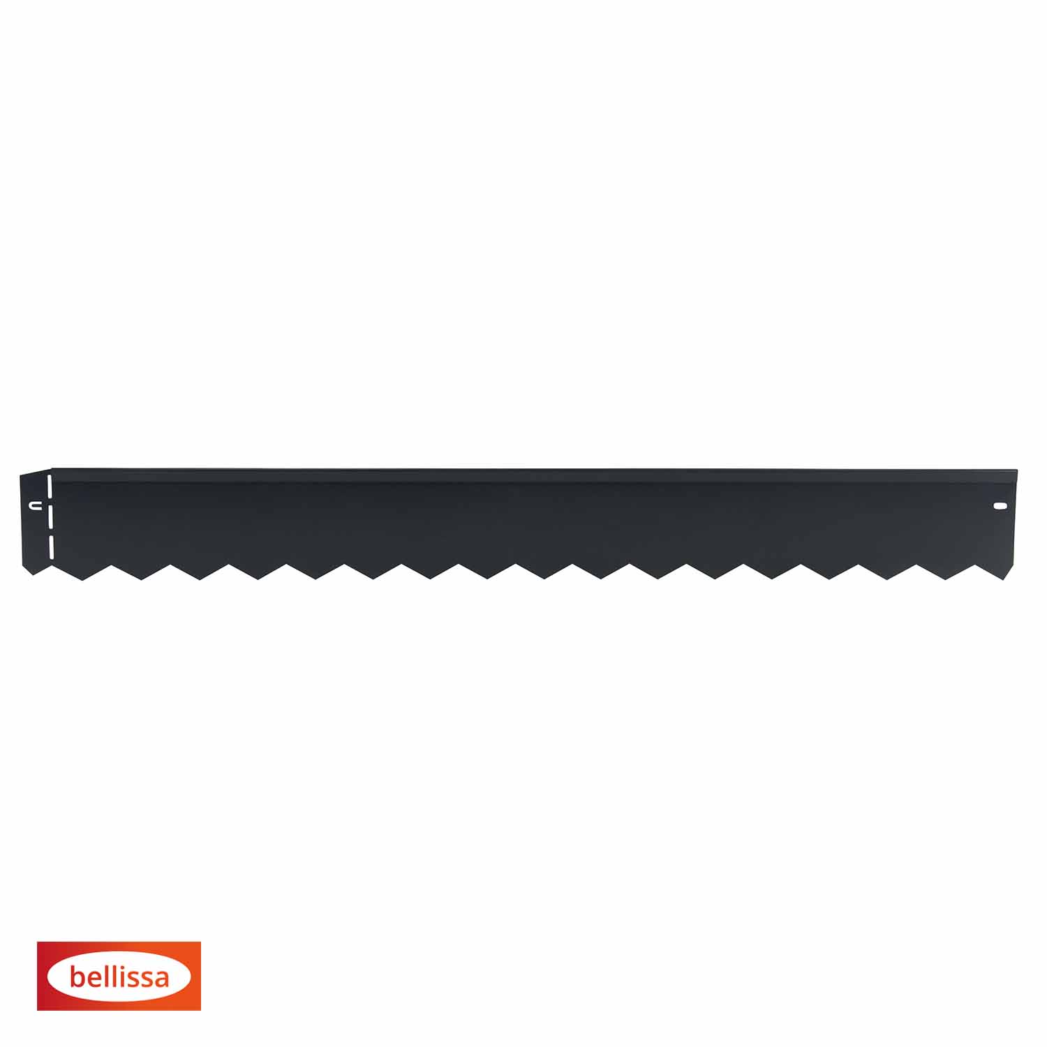 Bellissa Rasenkante SERRA, anthrazit Bellissa Rasenkante SERRA, anthrazit