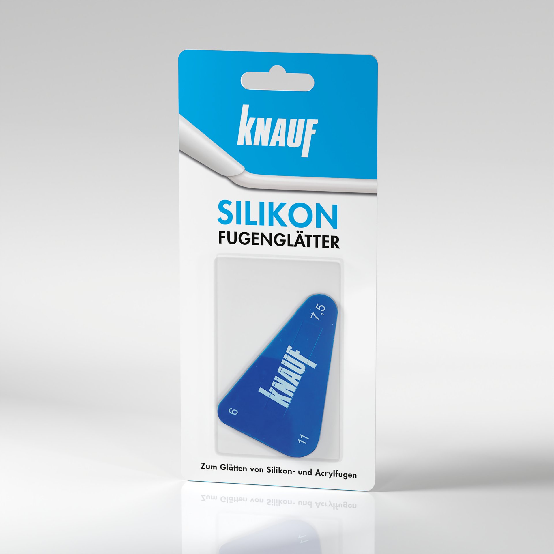 Knauf Silikon Fugenglätter Knauf Silikon Fugenglätter