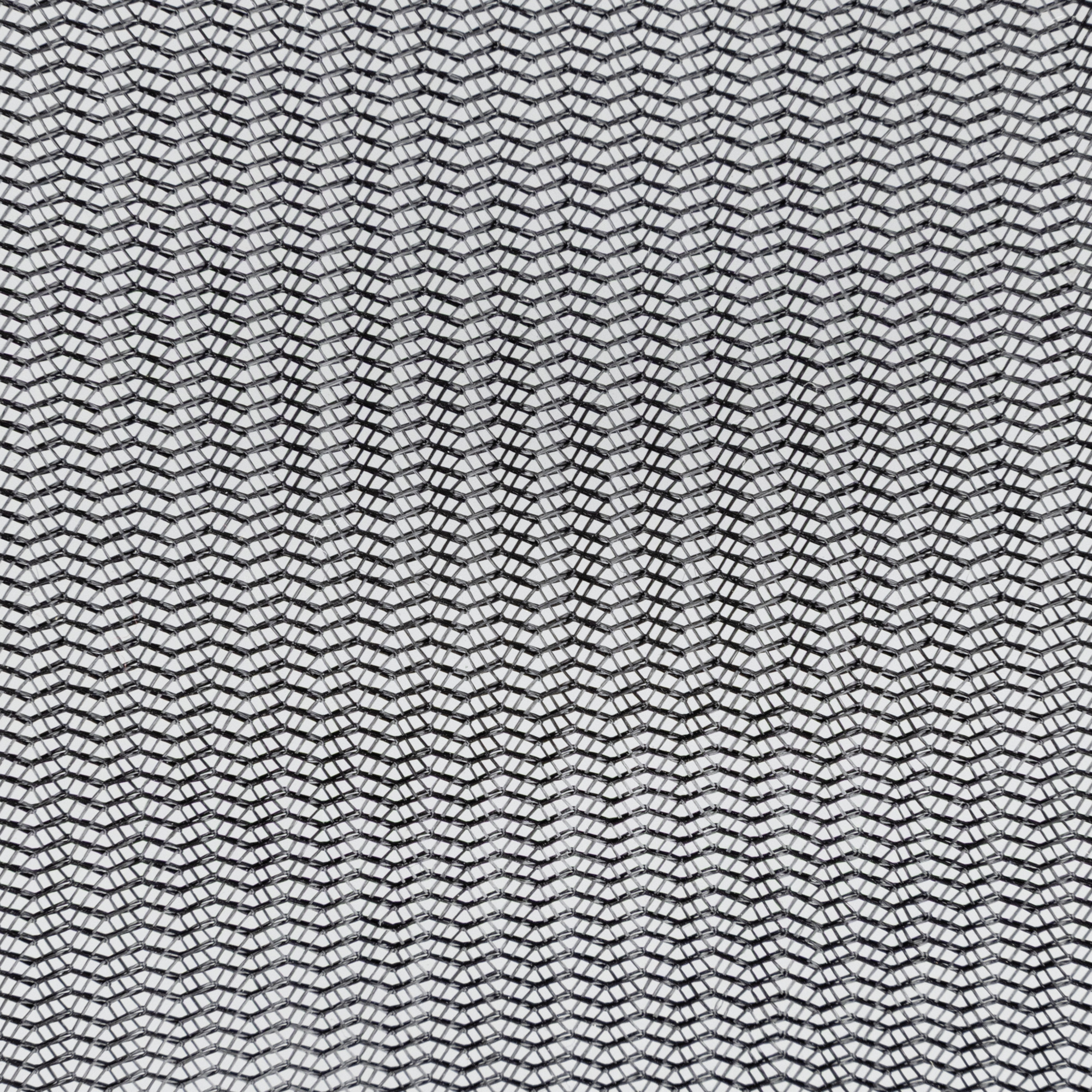 Windhager Regentonnen-Netz Ø95 cm, black