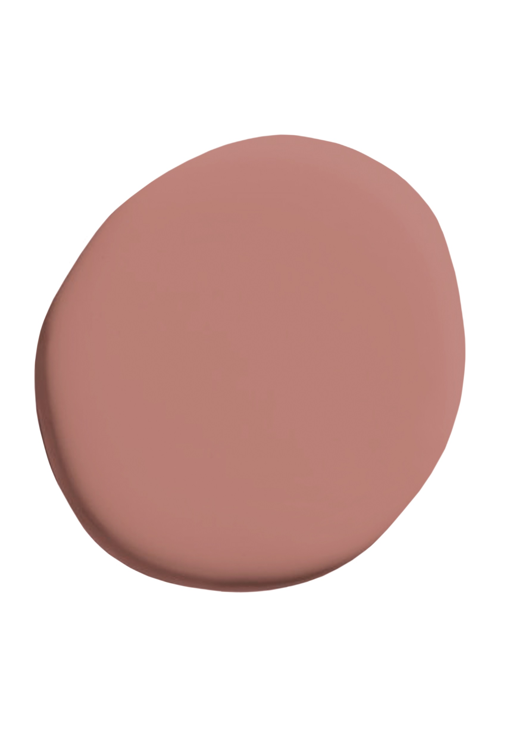 Alpina Pure Farben Rhabarberrot, 2,5 Liter