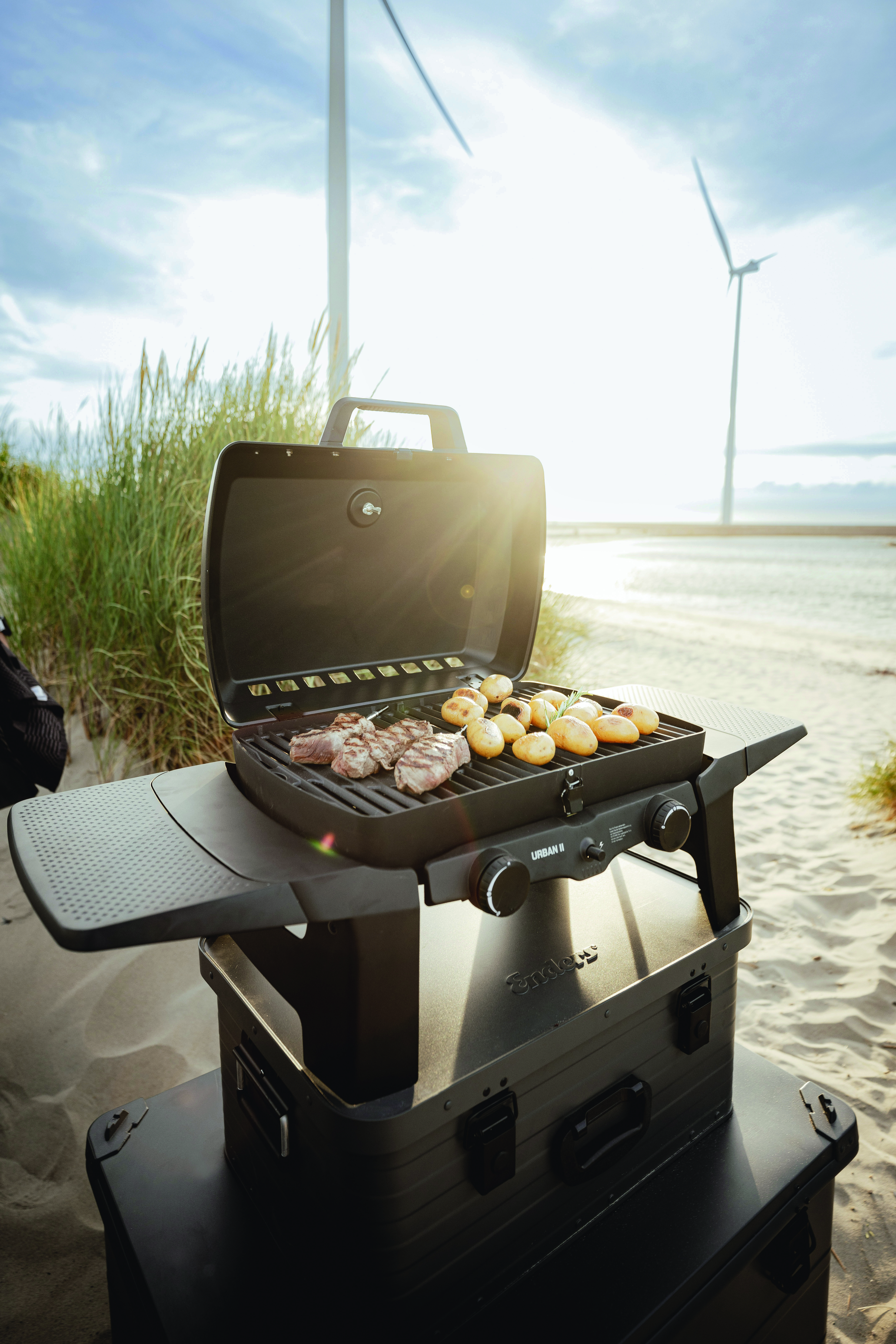 Enders Gasgrill Urban II