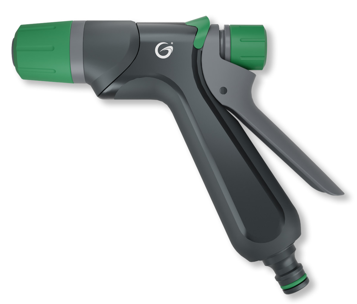 Grimsholm Sprühpistole Jet Tech
