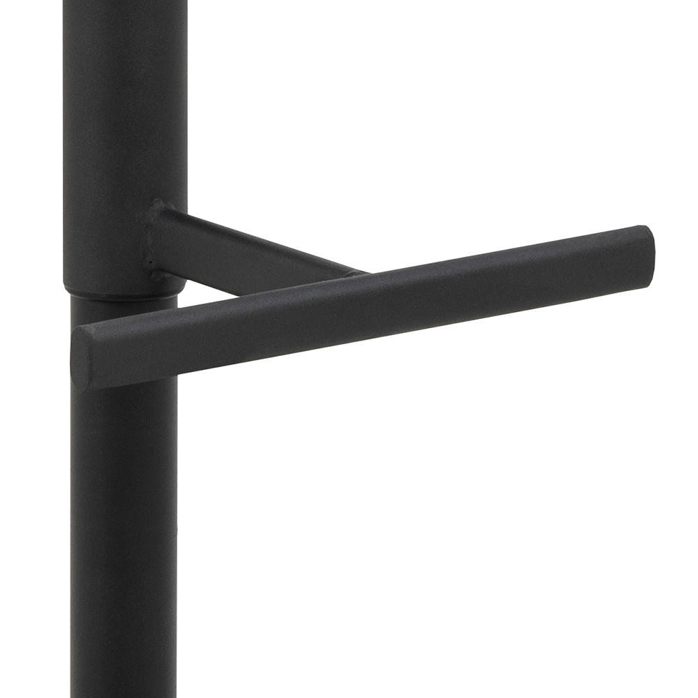 Actona Barhocker Adisa, graubraun Actona Barhocker Adisa, graubraun