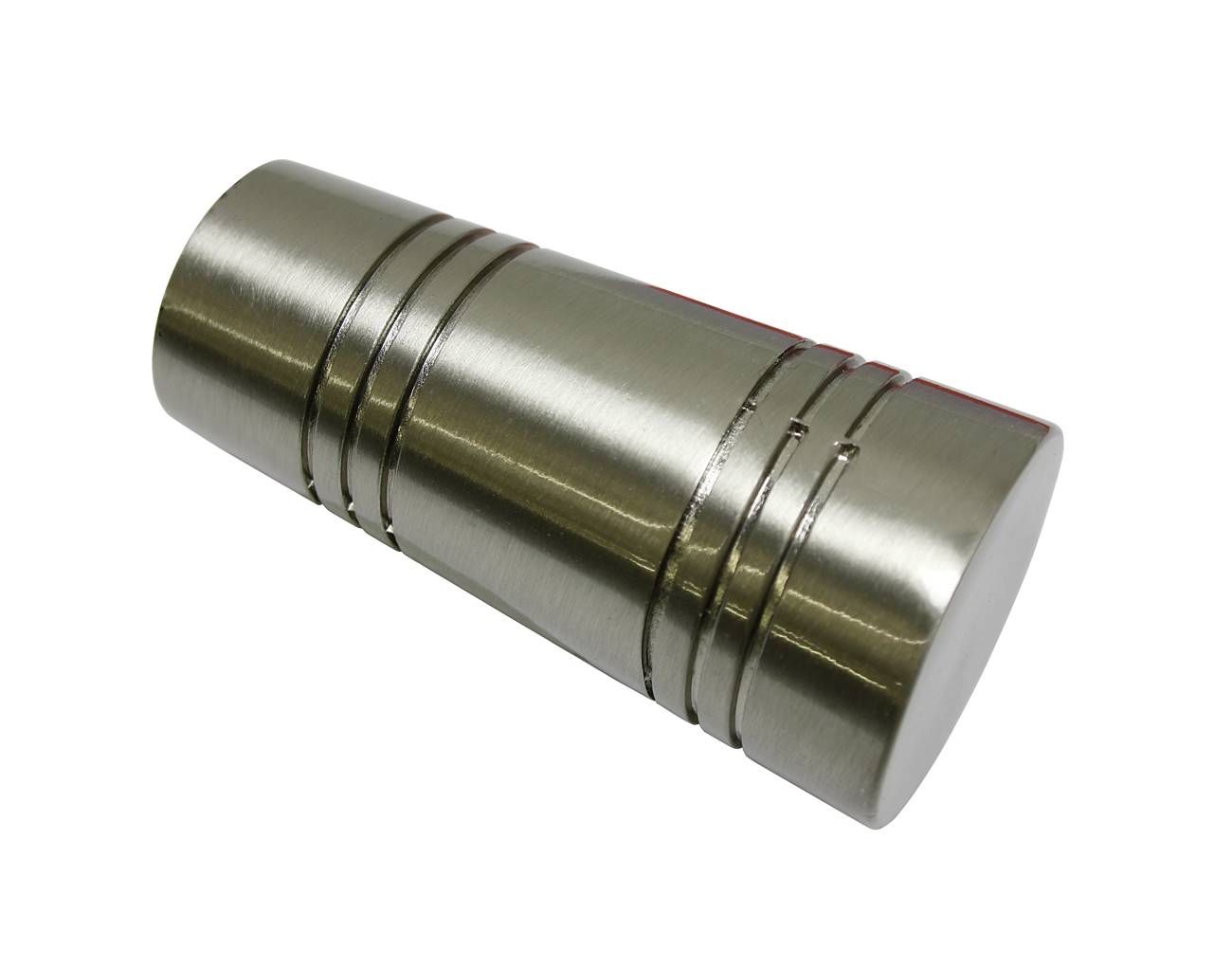 238677_01 GARDINIA ENDKNOPF APOLLO 20MM EDELST. OPTIK