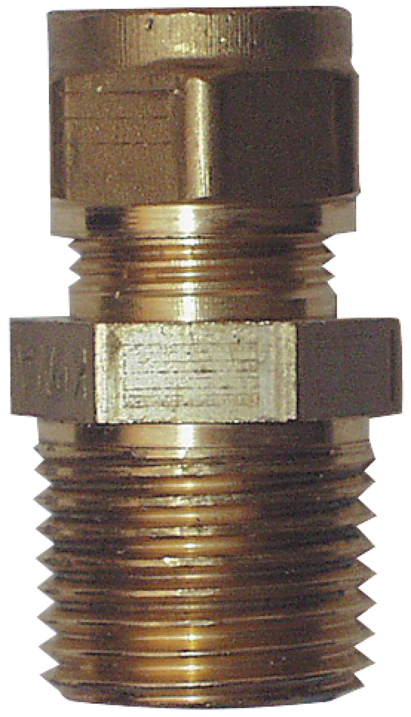 348190-pt1   MESSING VERSCHRBG. 3/8X12MM AG