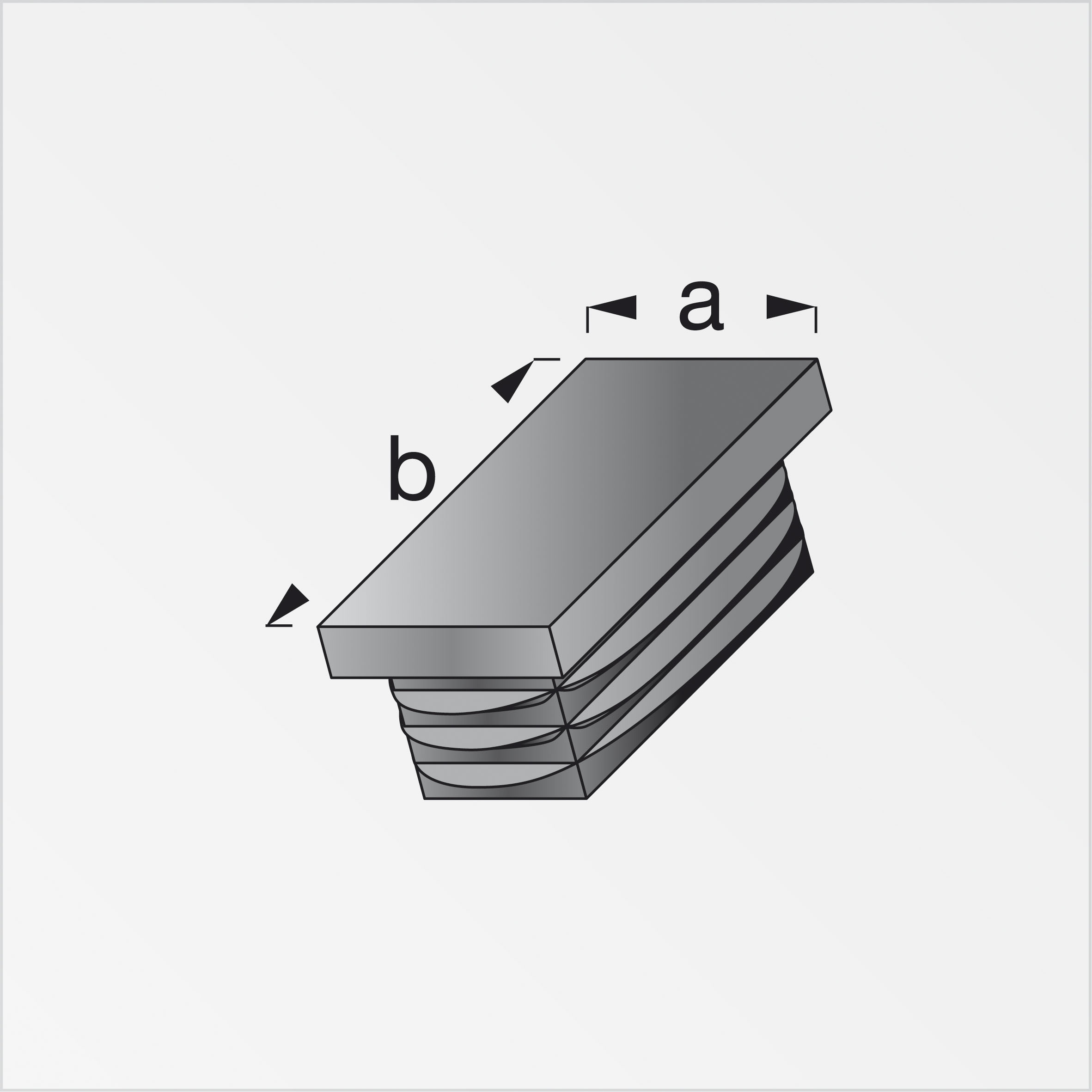 Alfer Lamellenstopfen, 19,5 x 35,5 mm Alfer Lamellenstopfen, 19,5 x 35,5 mm