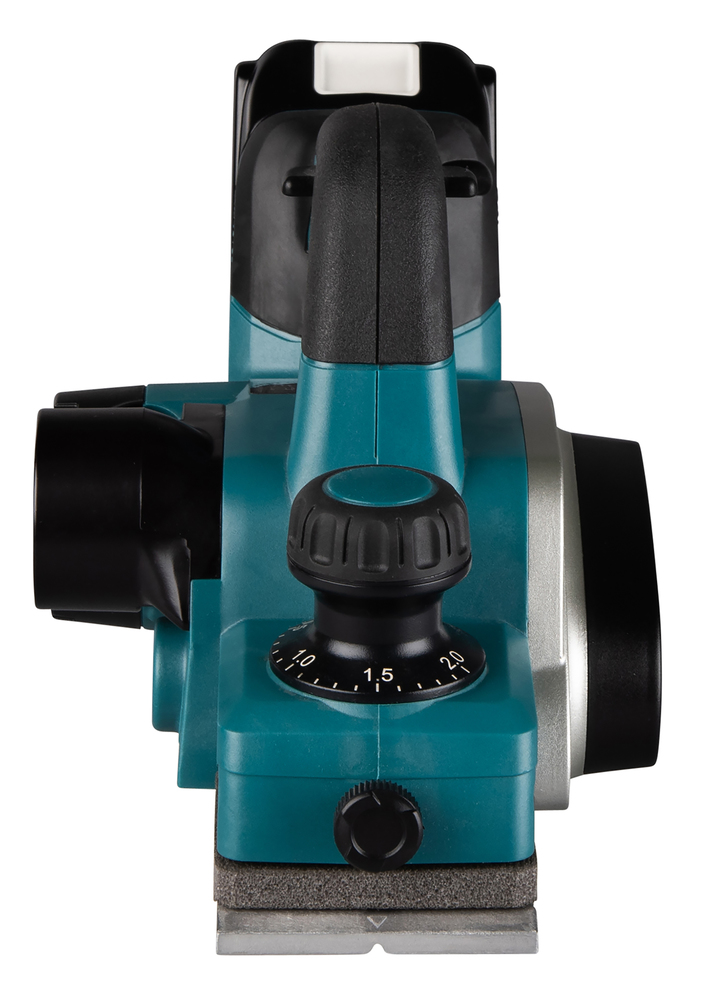 Makita Akku-Hobel DKP180 (Ohne Akku, ohne Ladegerät)