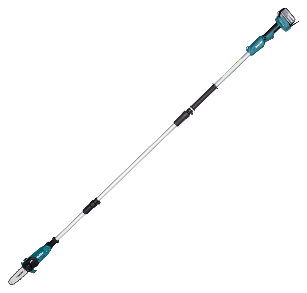 Makita Akku-Hochentaster 18V (Ohne Akku, ohne Ladegerät)
