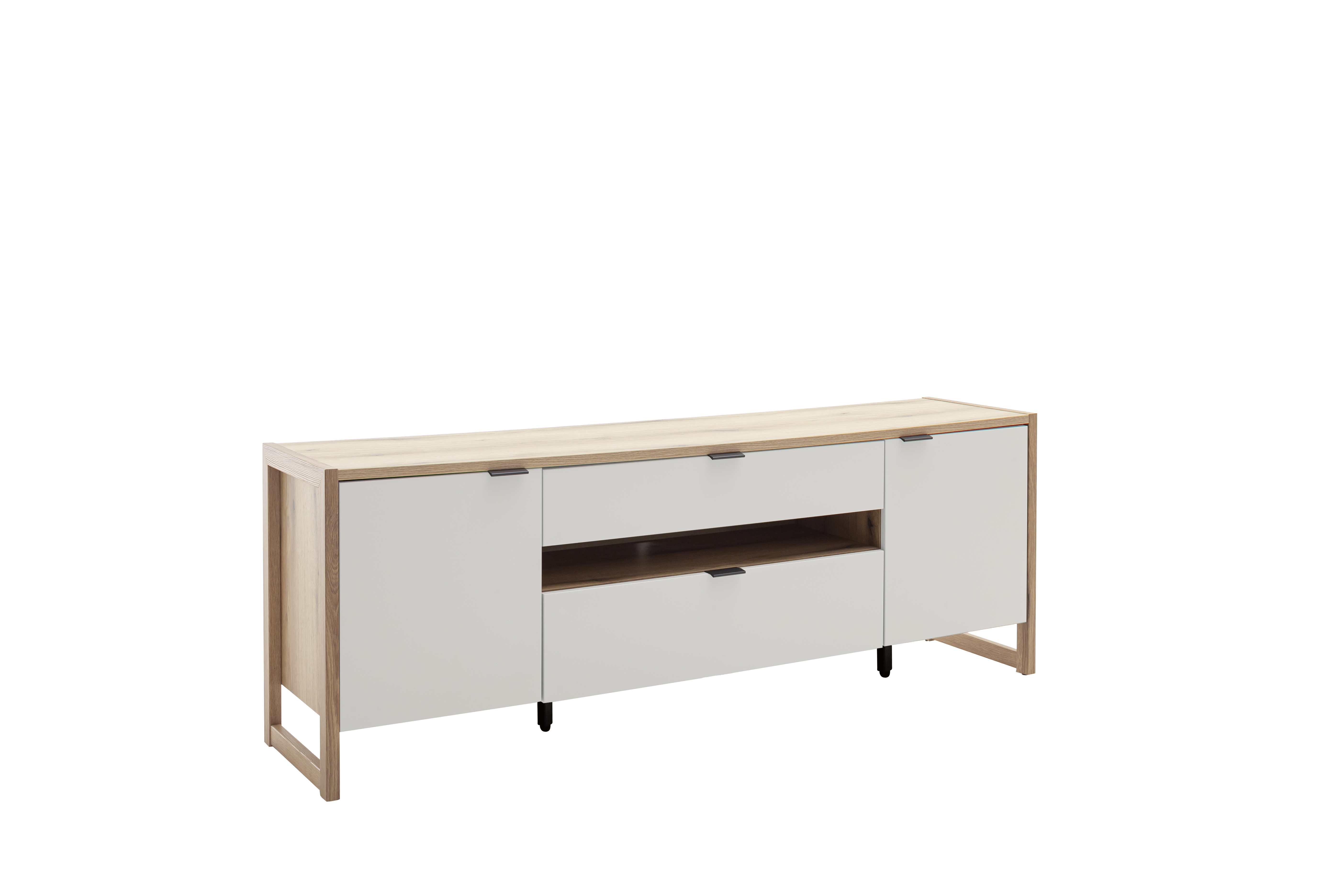 MCA Wohnkombination 2