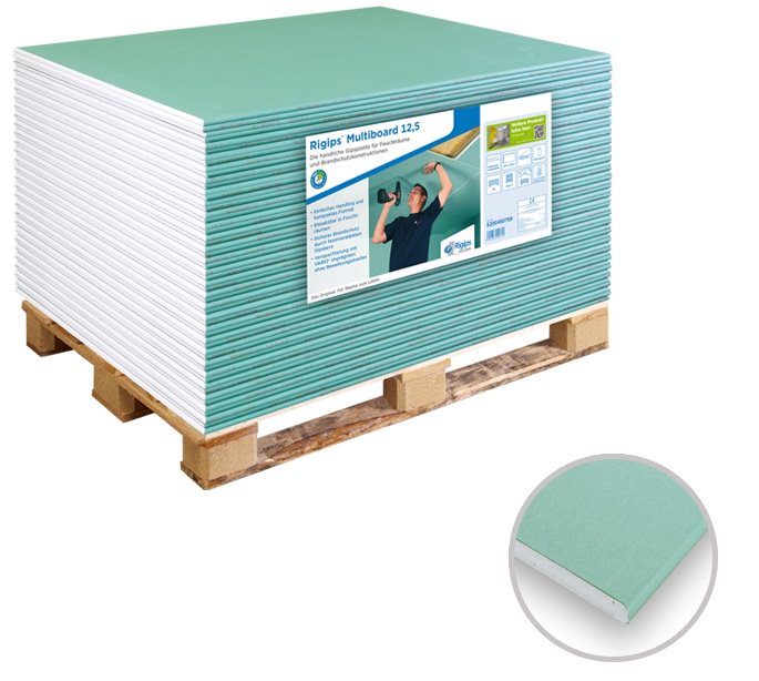 245421-Rigips-Multiboard-12-5-mm Rigips Multiboard, 12,5 x 900 x 1250 mm