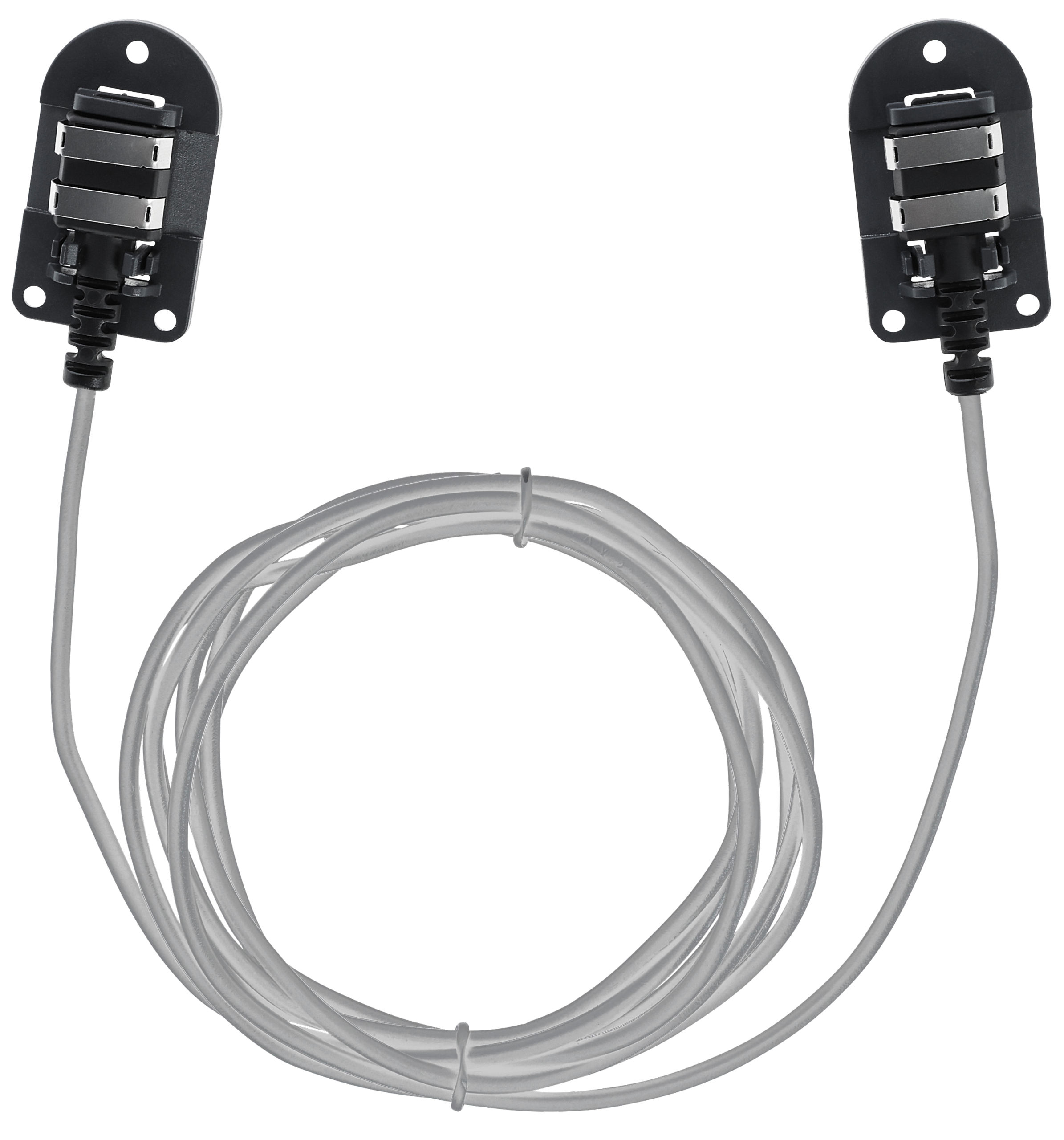 Kerbl SnailStop Beetverbinder 2,5 m elektrischer Schneckenzaun