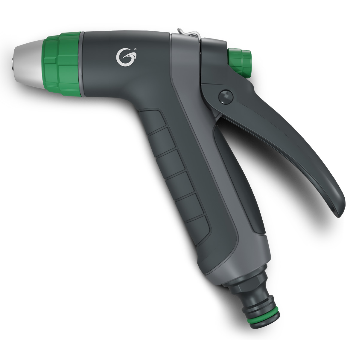 Grimsholm Spritzpistole Jet Metal