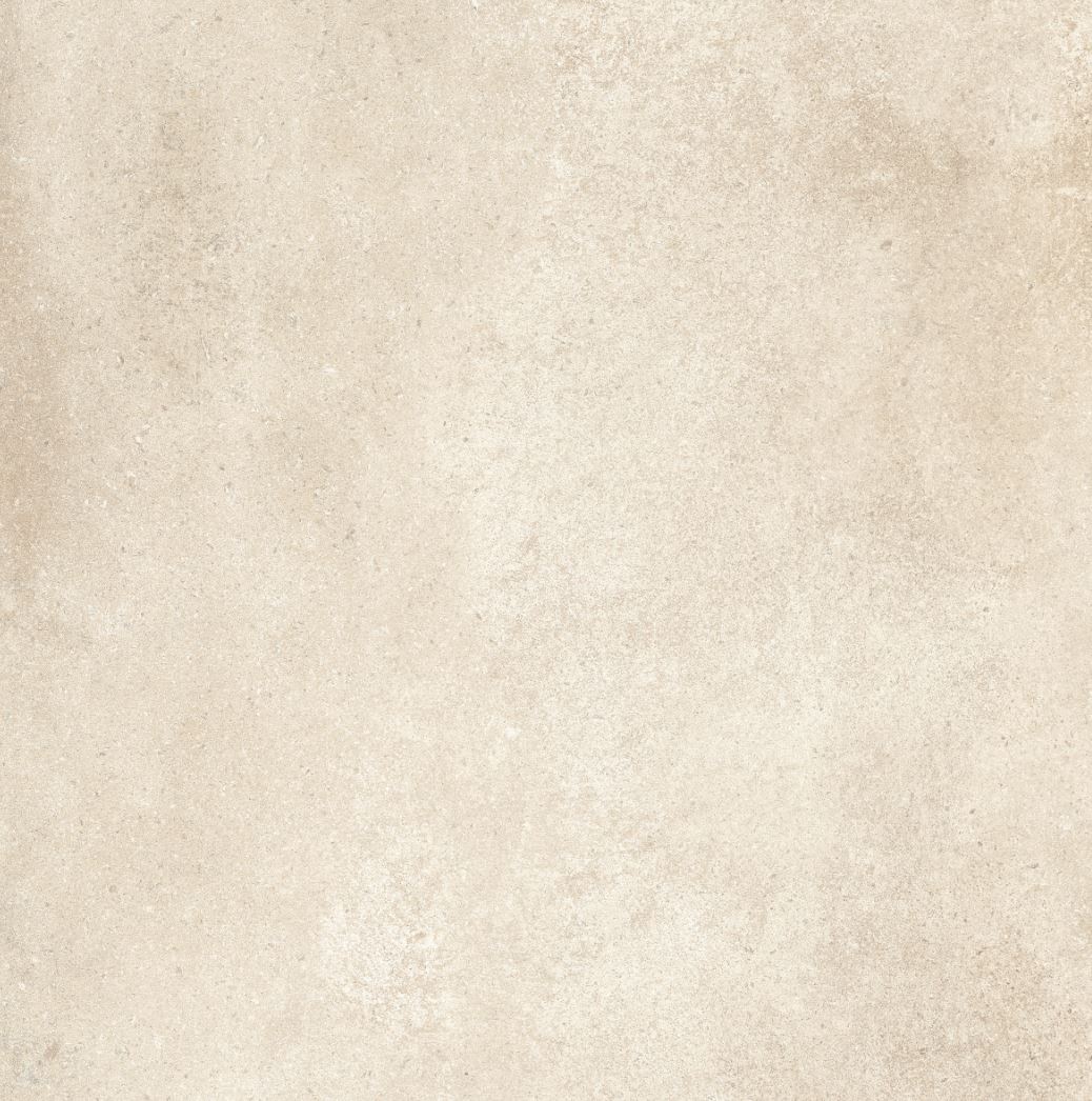 I.Tiles Rektifiziertes FSZ Workshop Beige Steinoptik, 60 x 60 cm