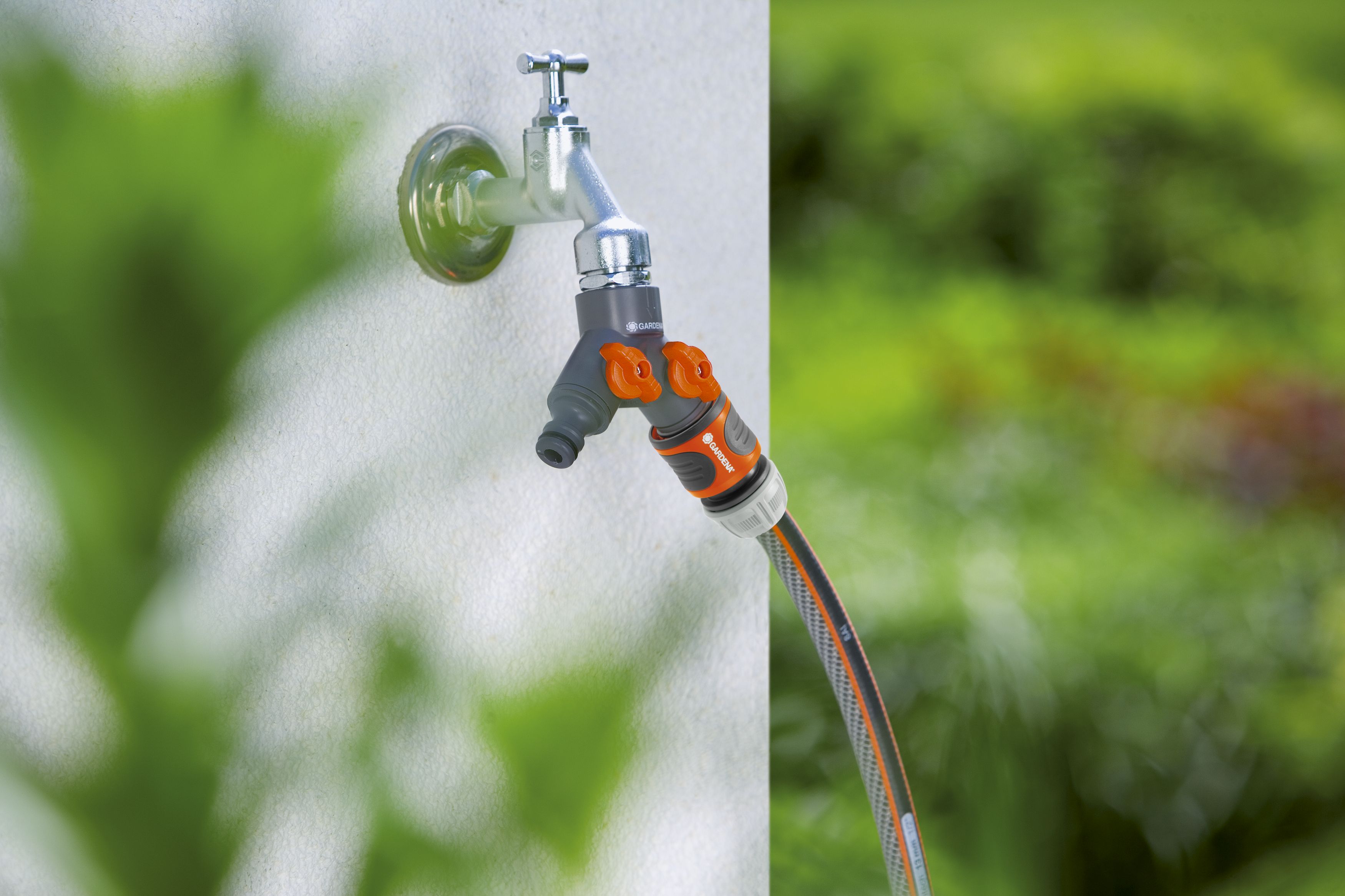4078500094009-PT02 2-WEGE-VENTIL MIT 33,3MM 1"-GEWINDE GARD