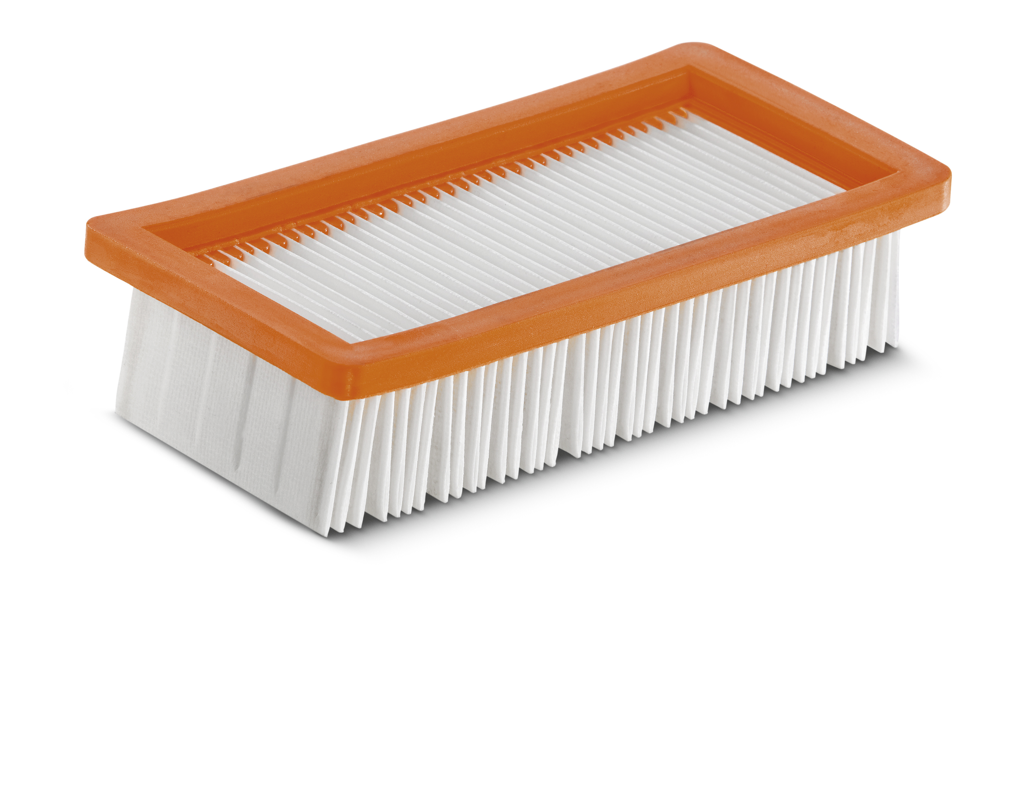 4039784729209_A001bxu0101 Kärcher Flachfaltenfilter Set