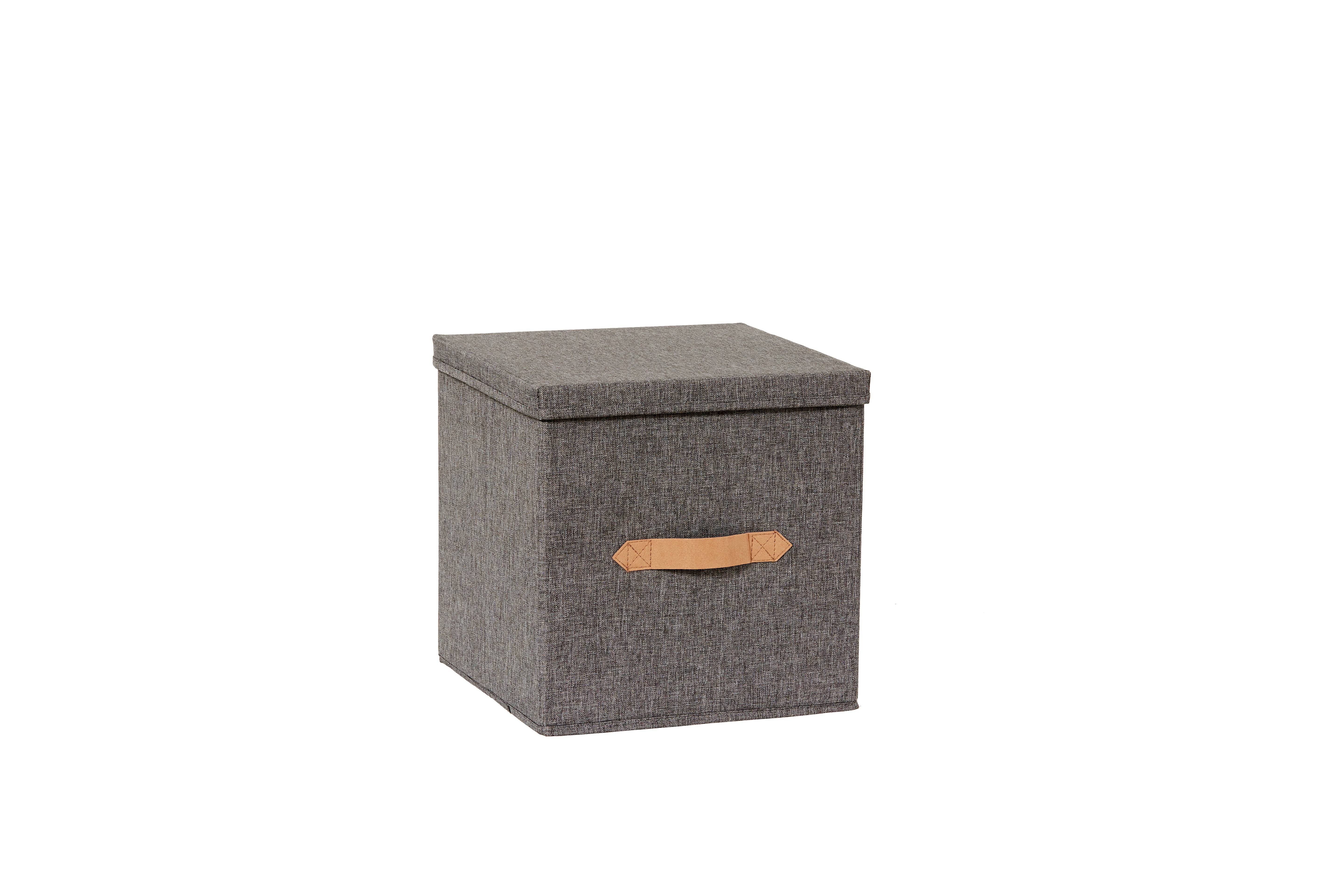 Store It Premium Ordnungsbox mit Deckel Store It Premium Ordnungsbox mit Deckel