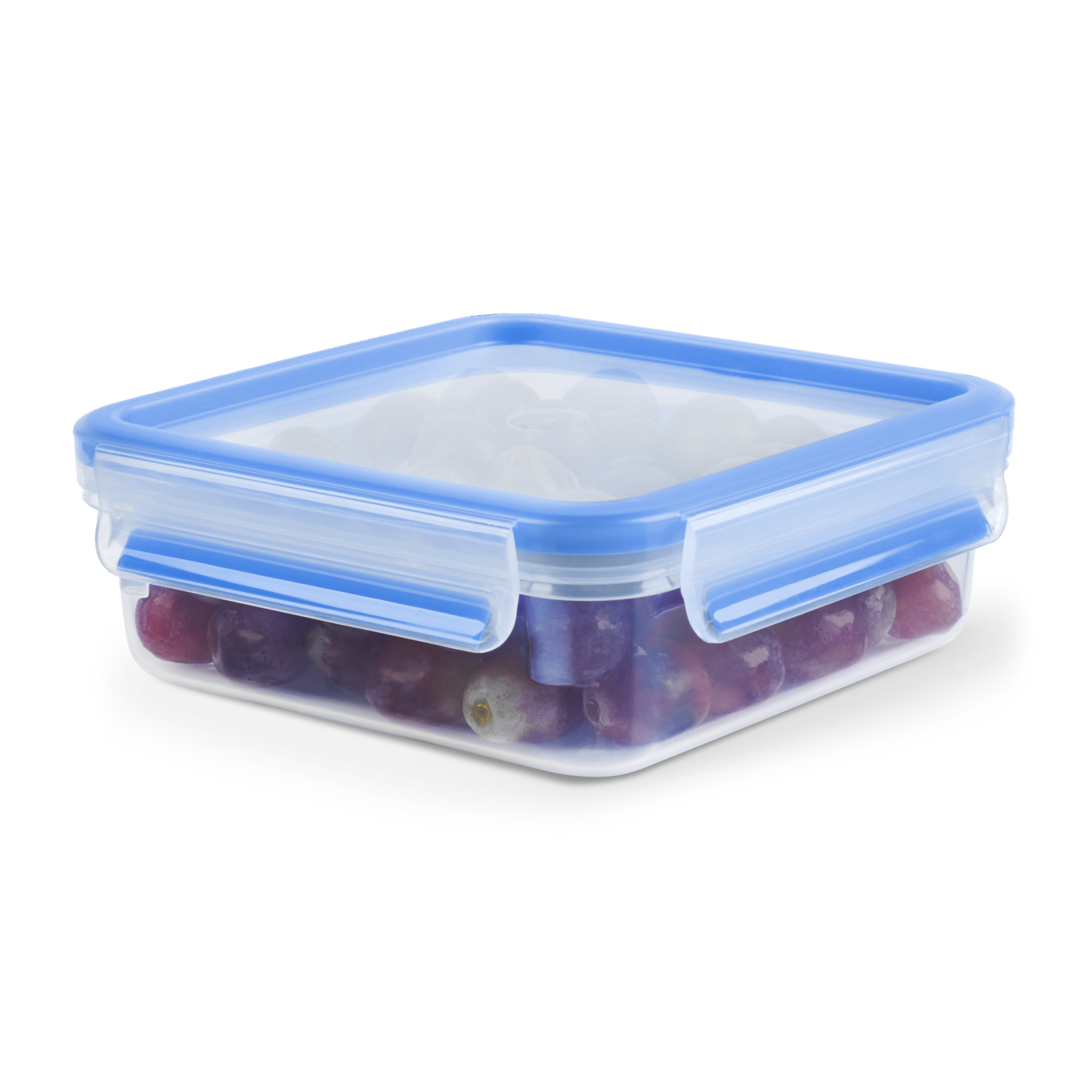 EMSA Clip & Close Frischhaltedose 0,85 L, quadratisch EMSA Clip & Close Frischhaltedose 0,85 L, quadratisch