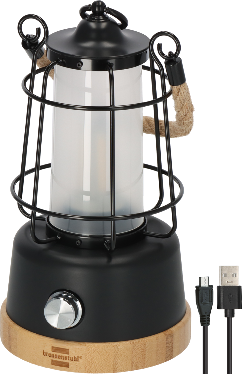 Brennenstuhl LED Akku Campinglampe CAL 1 Brennenstuhl LED Akku Campinglampe CAL 1