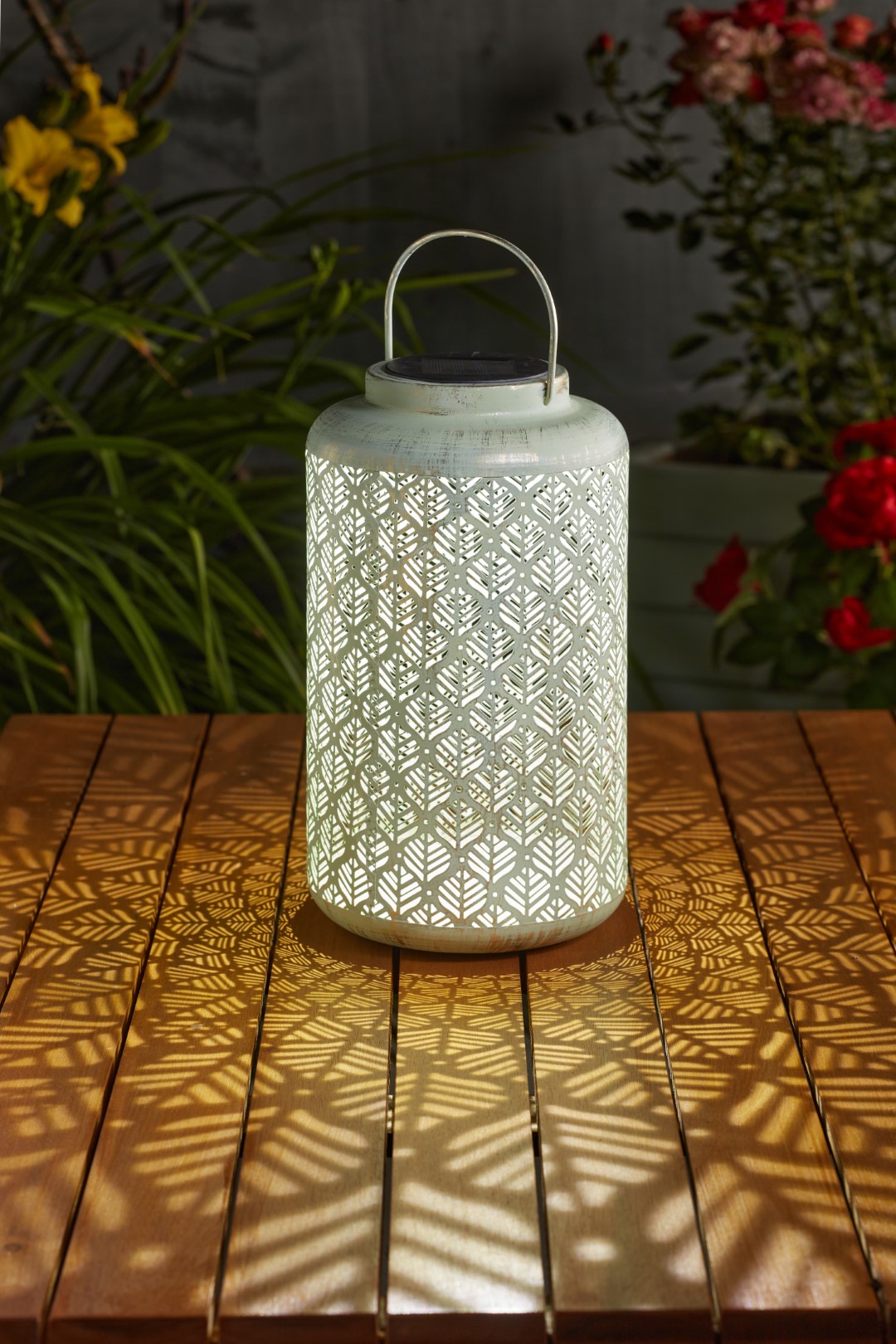 Smart Garden Solarire Laterne XL