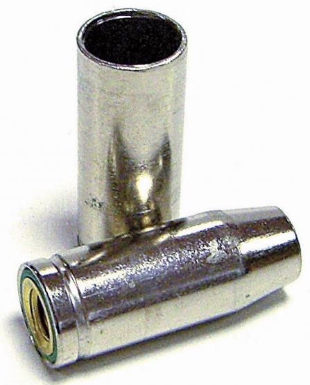 Rothenberger Gasdüsen-Set M8, schraubbar zyl. Rothenberger Gasdüsen-Set M8, schraubbar zyl.
