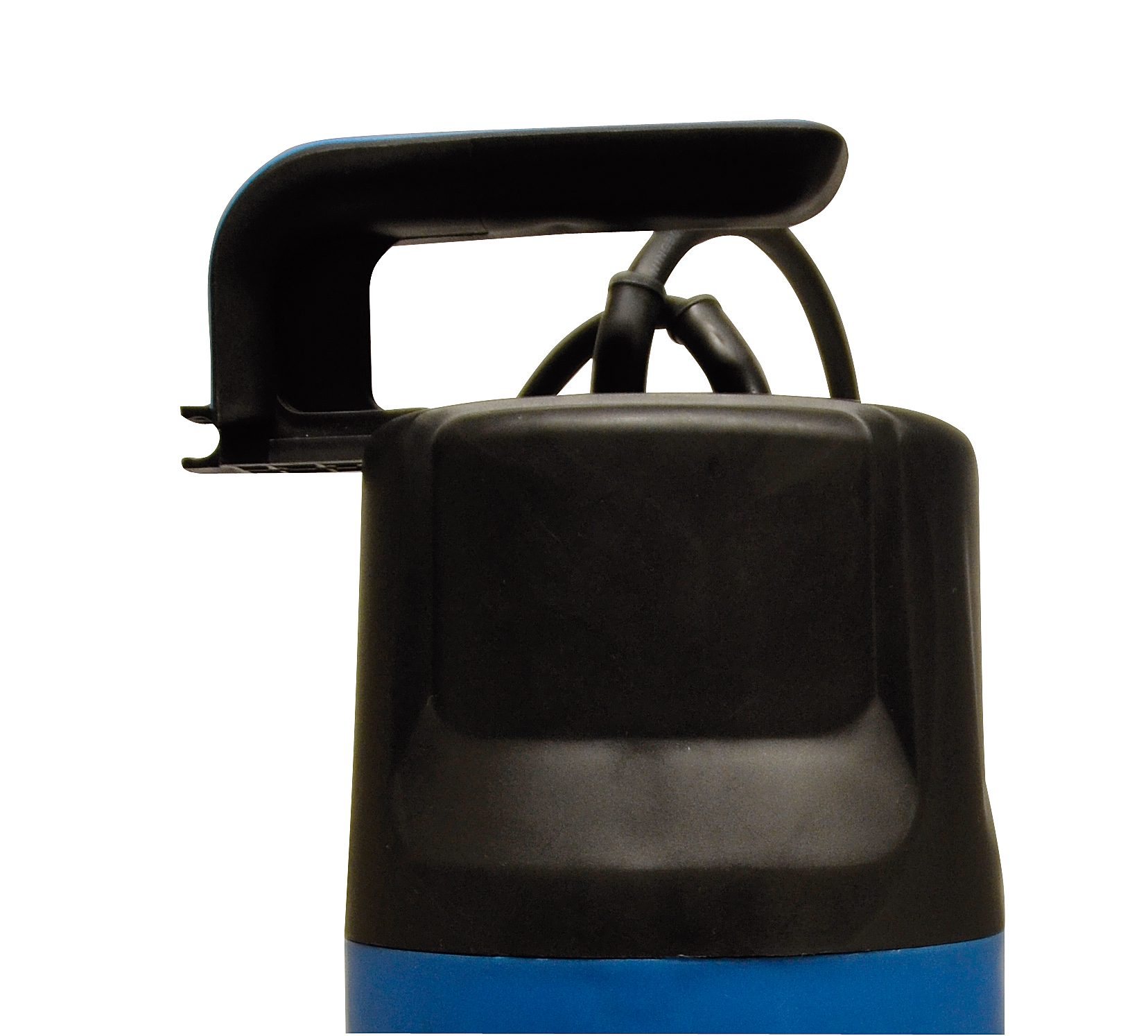 640567-1-94630_d00 SCHMUTZWASSERTAUCHPUMPE GS 4002 P GÜDE