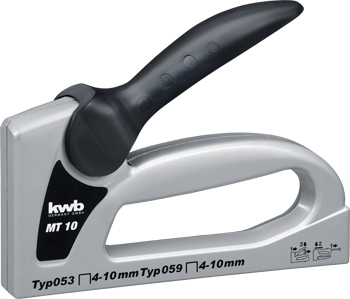 053410-100 Kwb Hand-Tacker MT 10