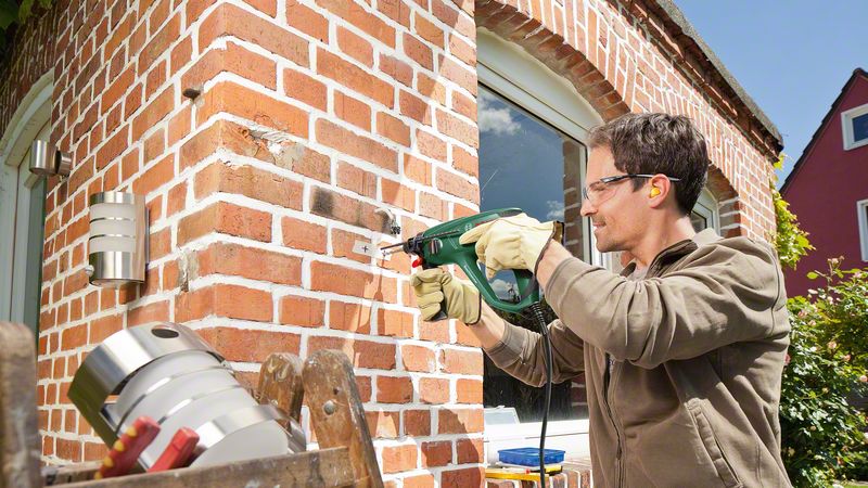 hmpbh202_blanco4DWSr7aNSmy3C Anwendung Hauswand