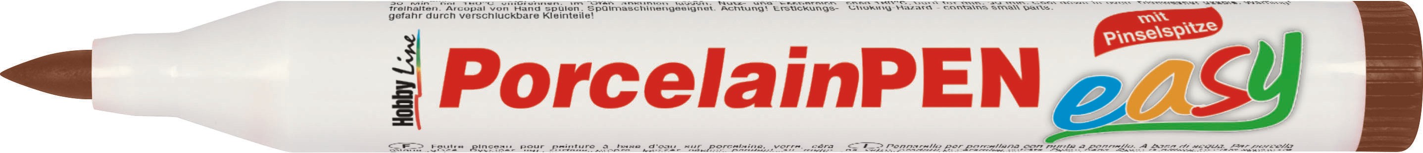Porcelain Pen