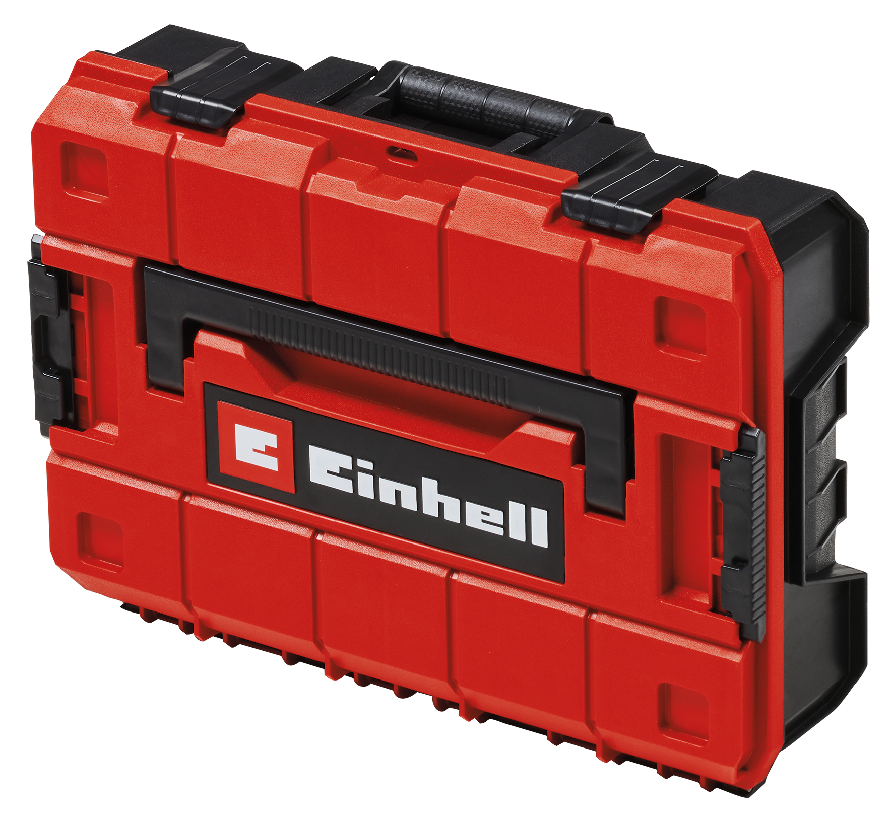 Einhell Systemkoffer E-Case S-F Einhell Systemkoffer E-Case S-F