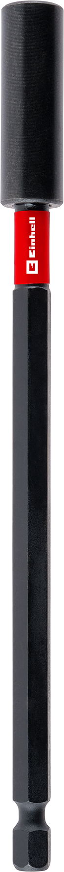 Einhell Impact-Magnetbithalter, lang, 150 mm Einhell Impact-Magnetbithalter, lang, 150 mm