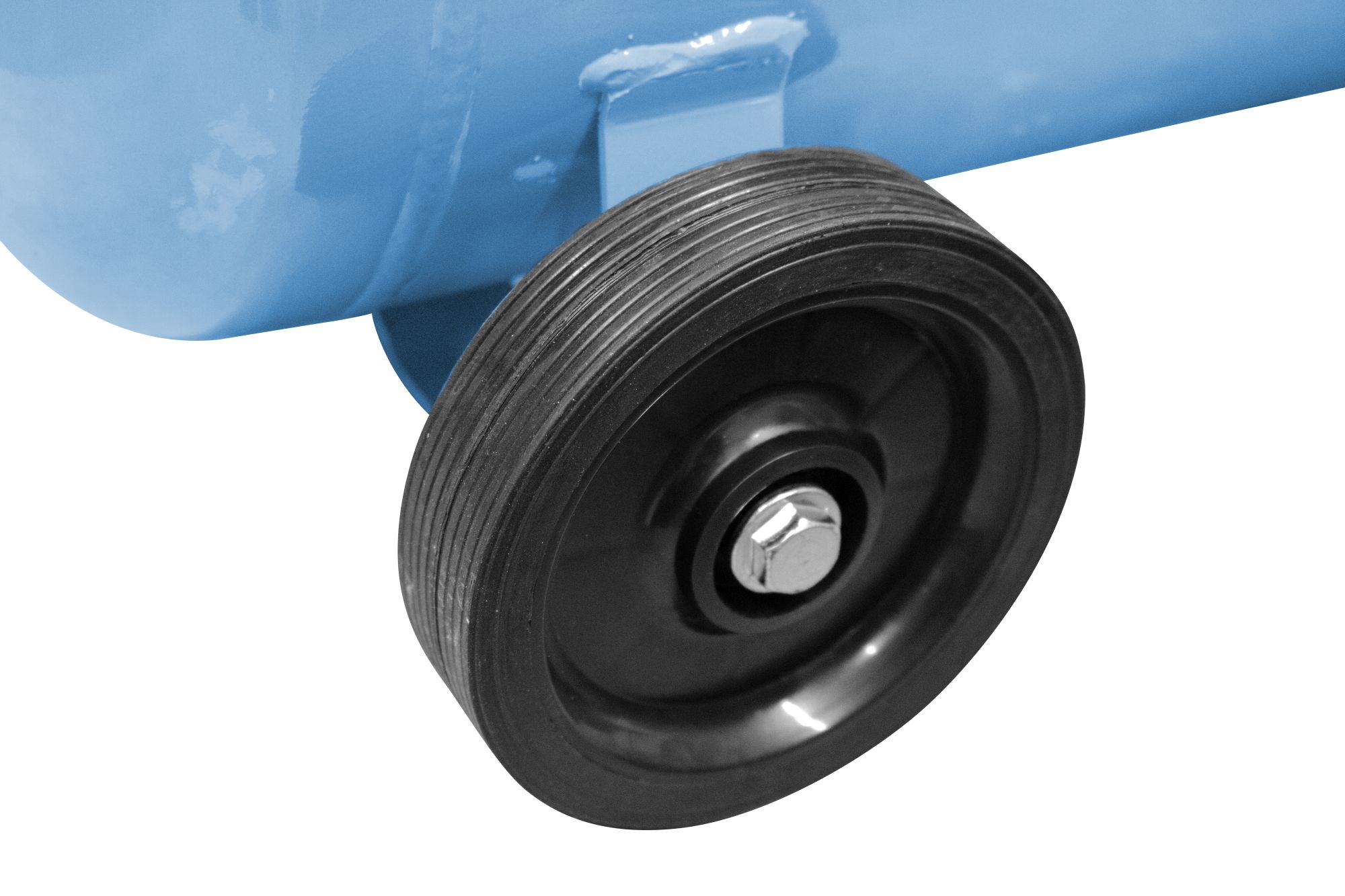 71101_d05 Güde Druckluft Kompressor-Set 301/10/50