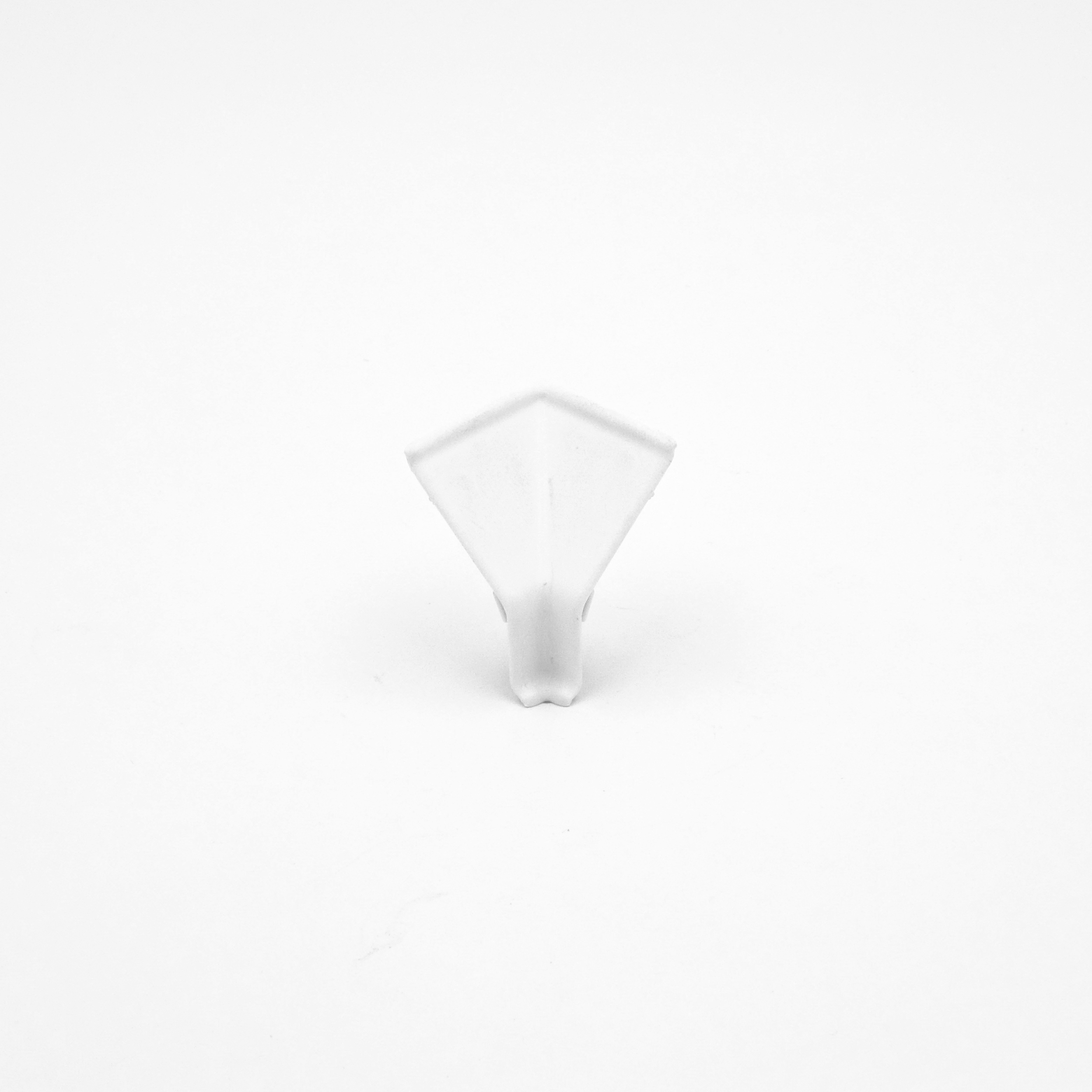 Döllken Innenecke WASL Design, weiß