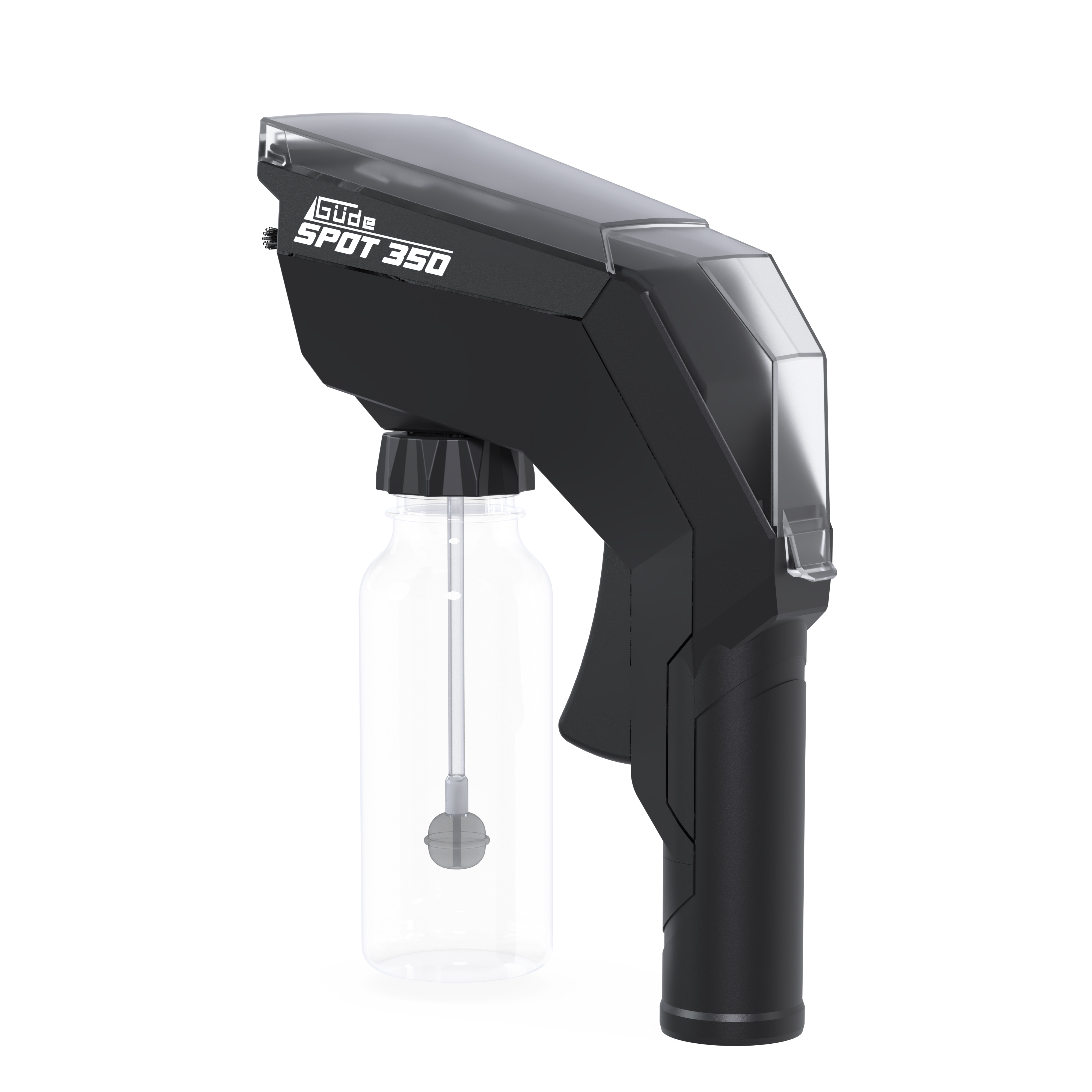 Güde Polsterreinigungsbürste Spot 350