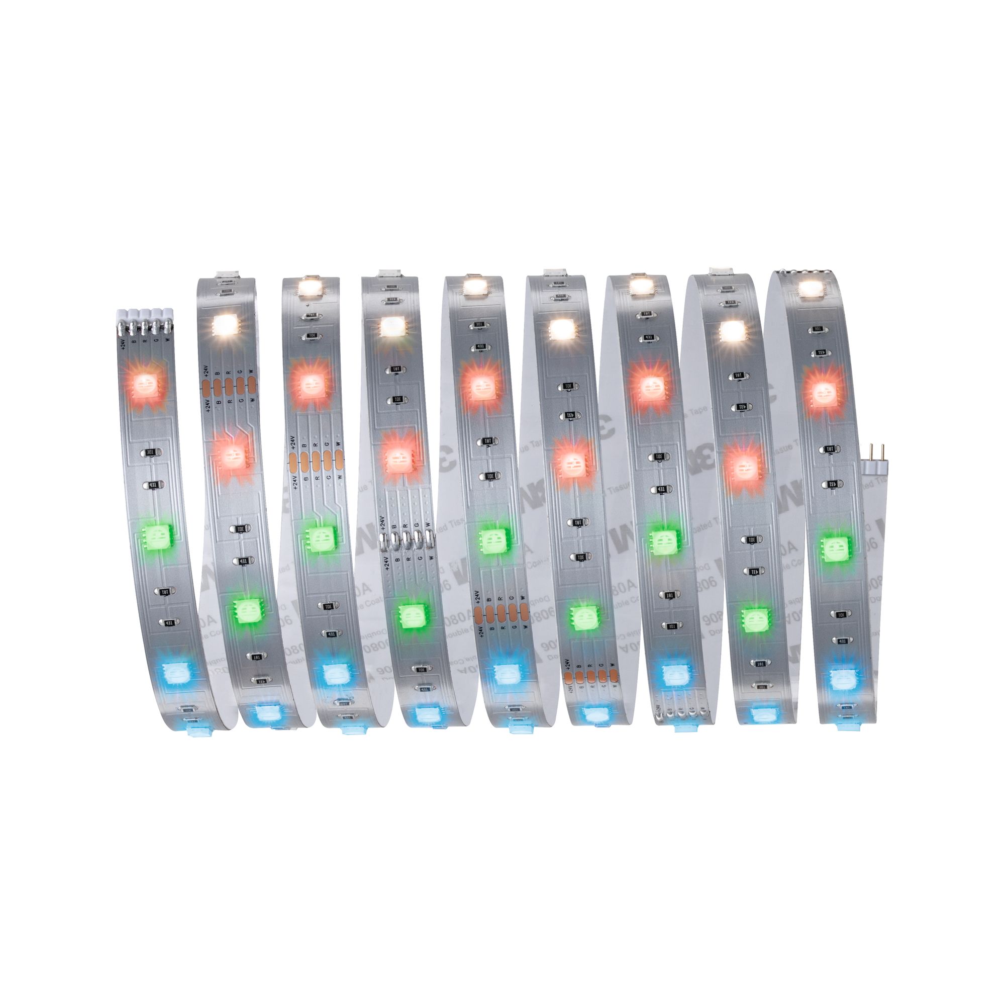 Paulmann MaxLED 250 Stripe 2,5M RGBW