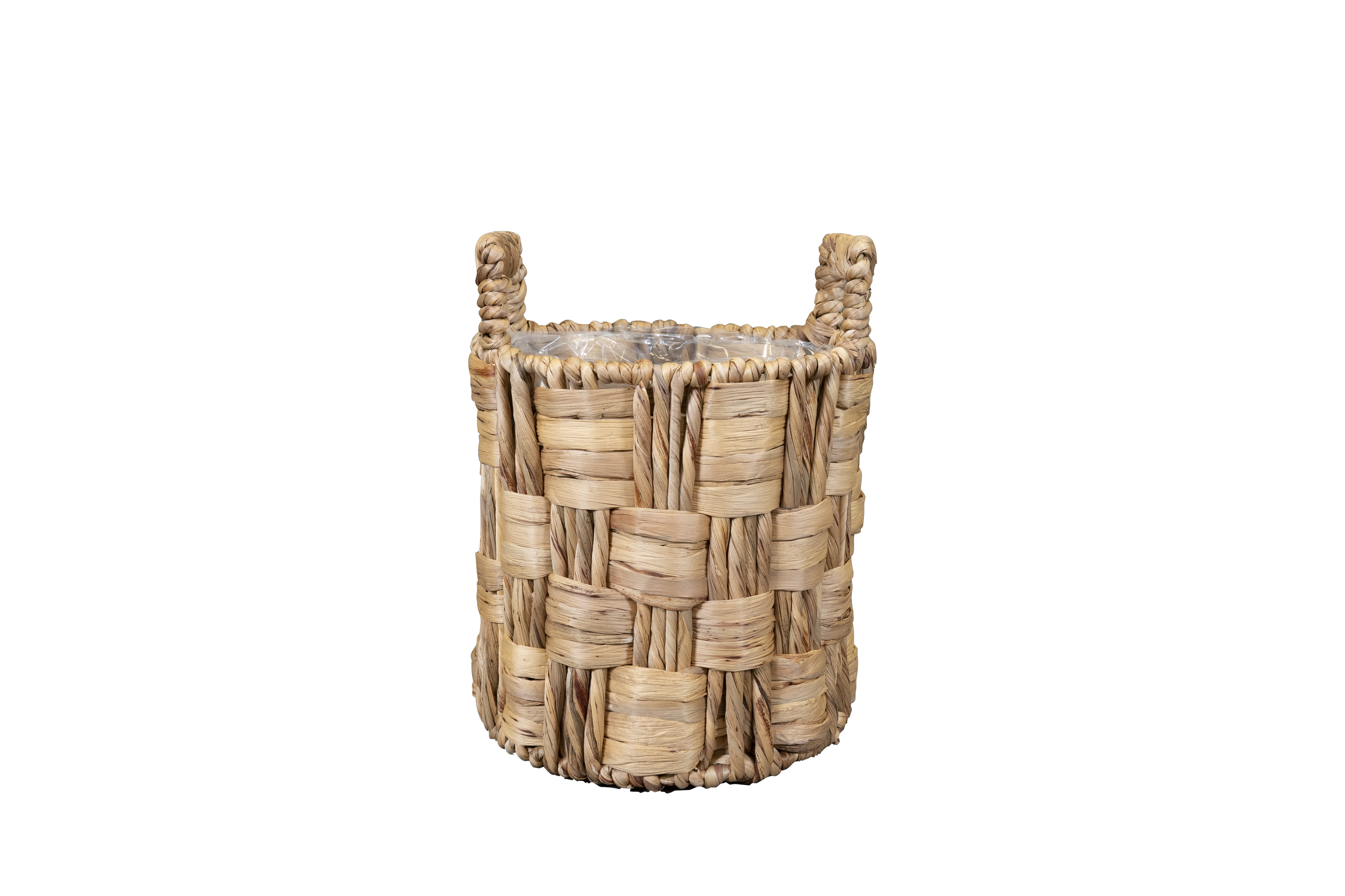 TS Topf Isha naturel D23 H29    