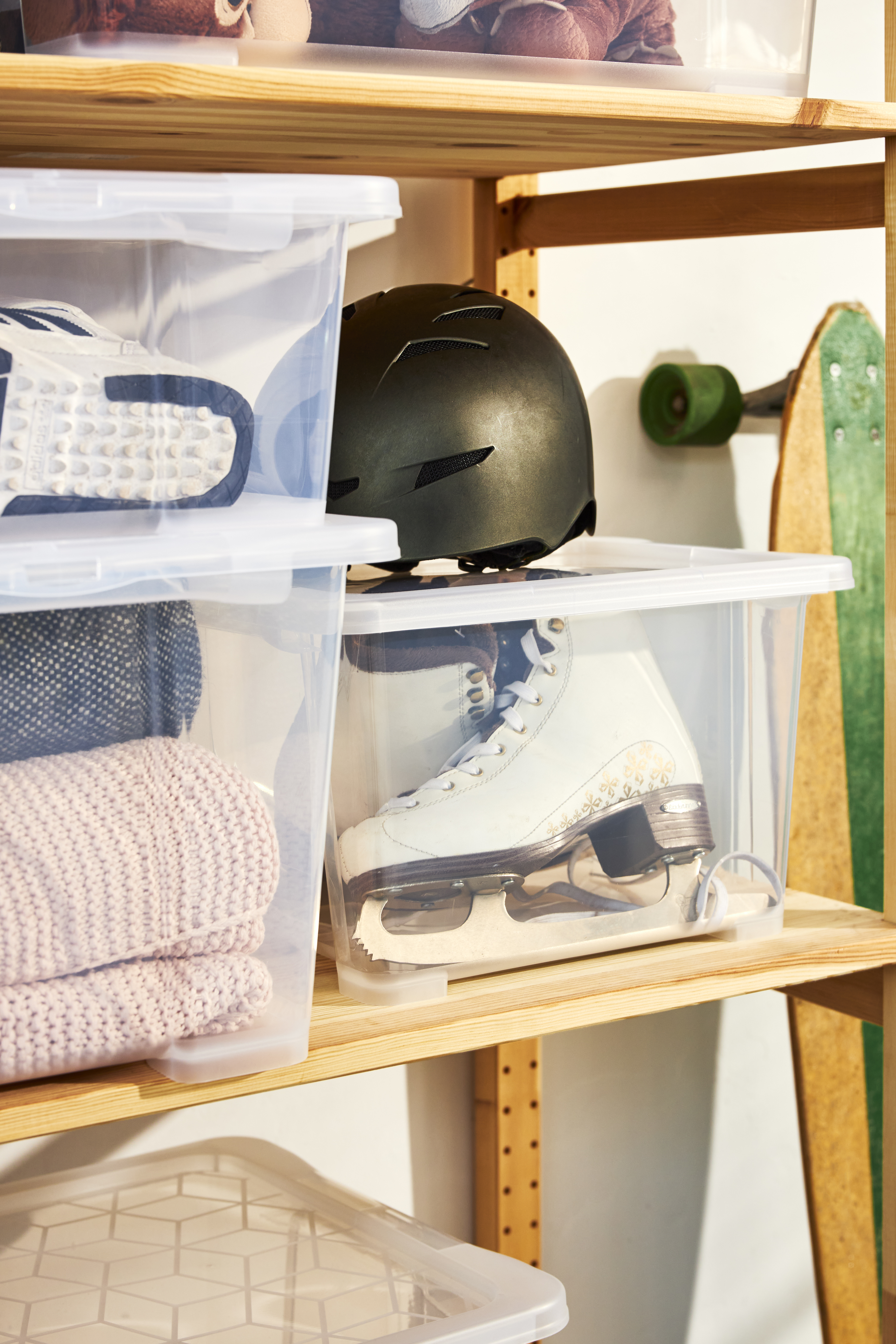 Rotho Box Evo Easy11 l