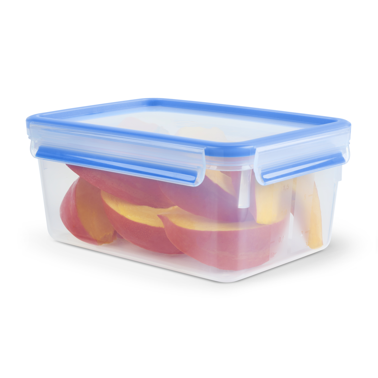 EMSA Clip & Close Frischhaltedose 2,2 L, rechteckig EMSA Clip & Close Frischhaltedose 2,2 L, rechteckig