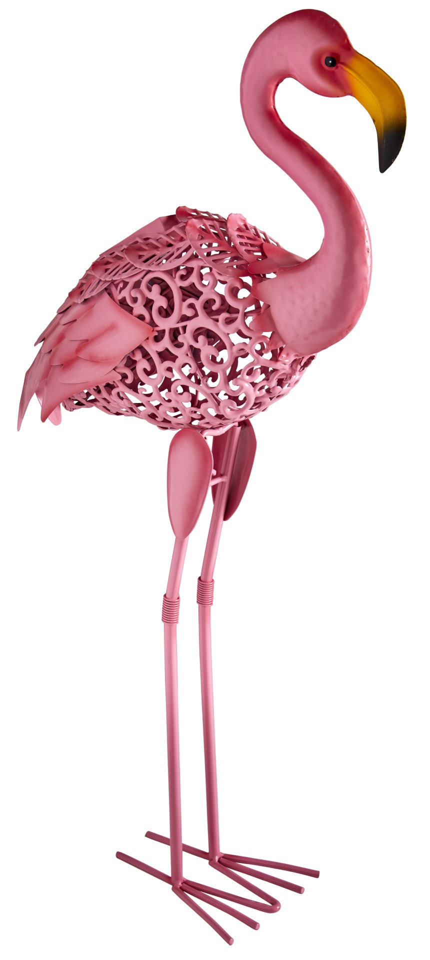 Smart Garden Solar Flamingo