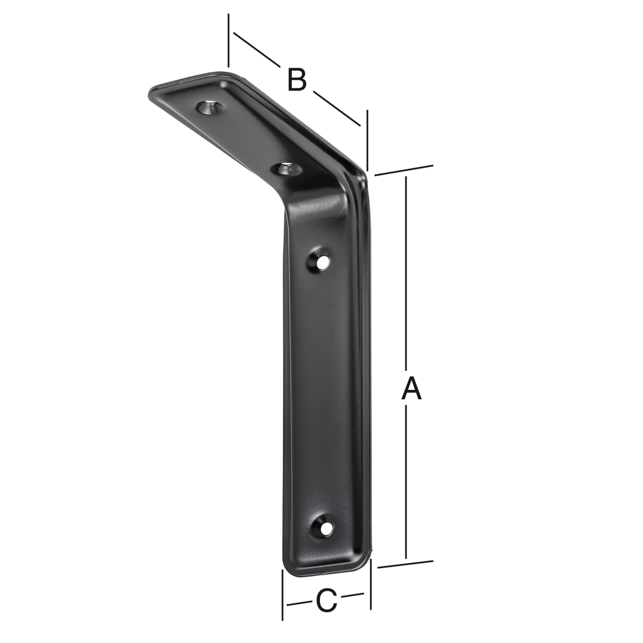 Vormann 3F-Konsole