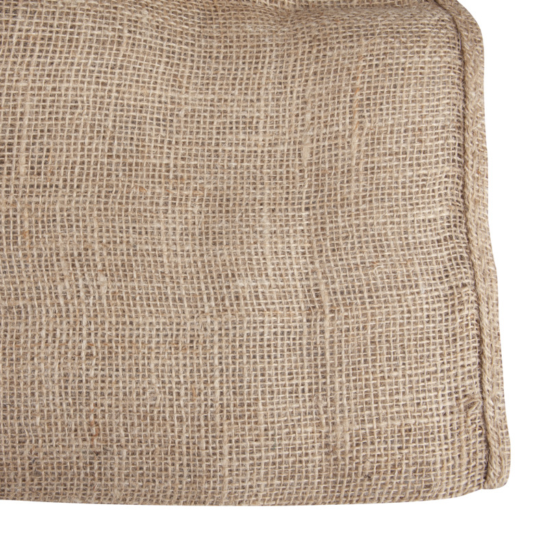Windhager Jute-Sack, natur, 60 x 80 cm