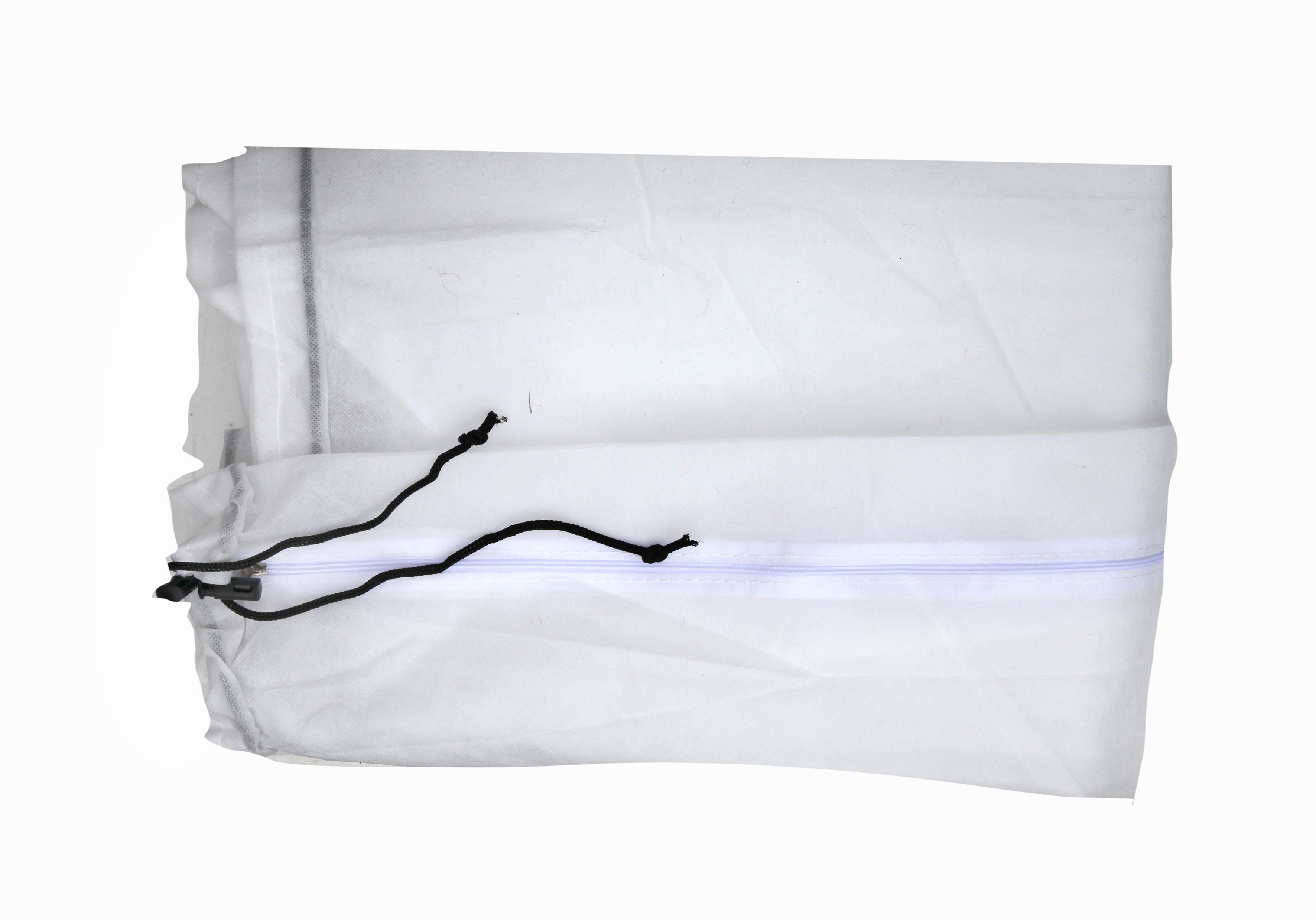 Floraworld haubenvlies comfort, weiß 1,60 x 1,30 m Floraworld haubenvlies comfort, weiß 1,60 x 1,30 m