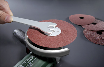 718320-600 Kwb Spannmutter M14