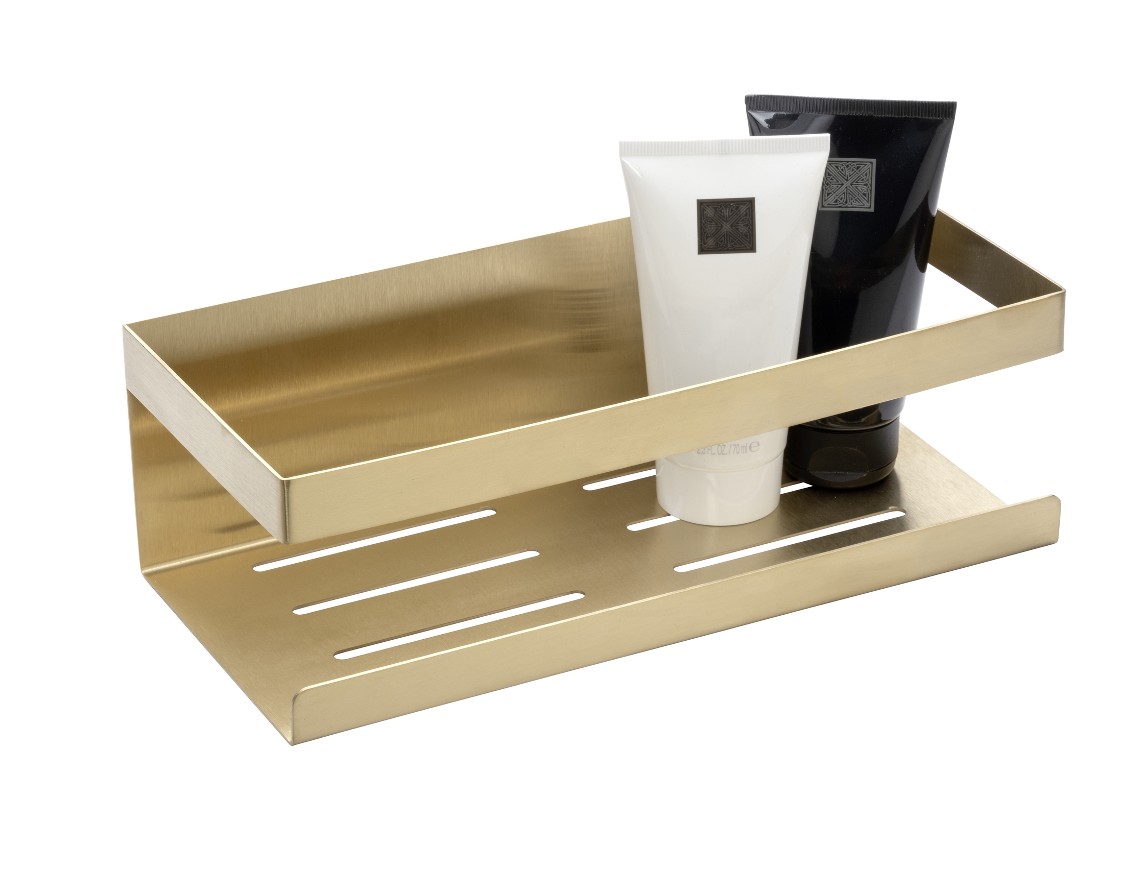 Schöner Wohnen Wandablage Meleto, gold Schöner Wohnen Wandablage Meleto, gold