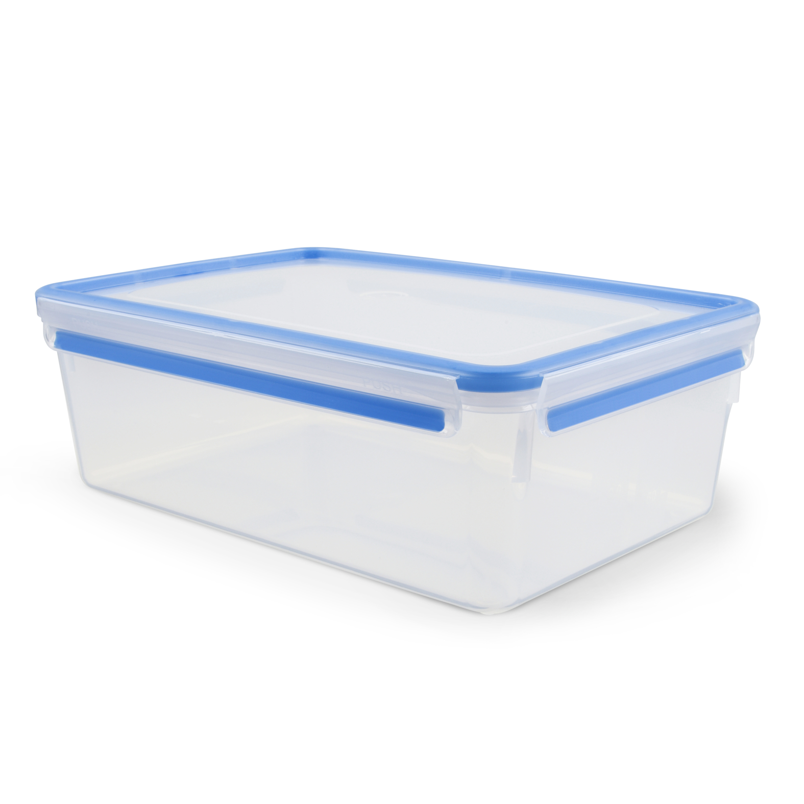 EMSA Clip & Close Frischhaltedose 5,4 L, rechteckig EMSA Clip & Close Frischhaltedose 5,4 L, rechteckig