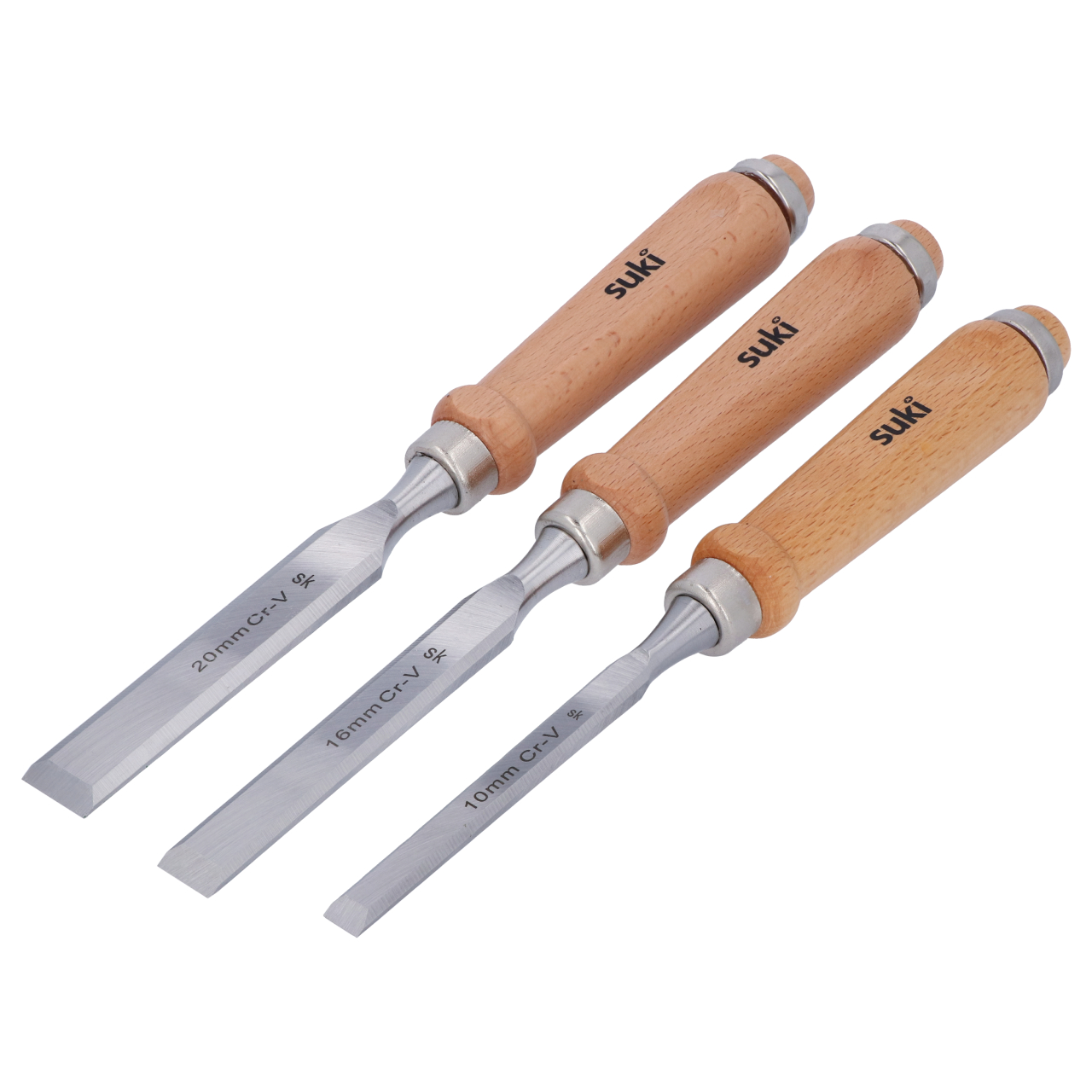 660713 Suki Stechbeitelsatz