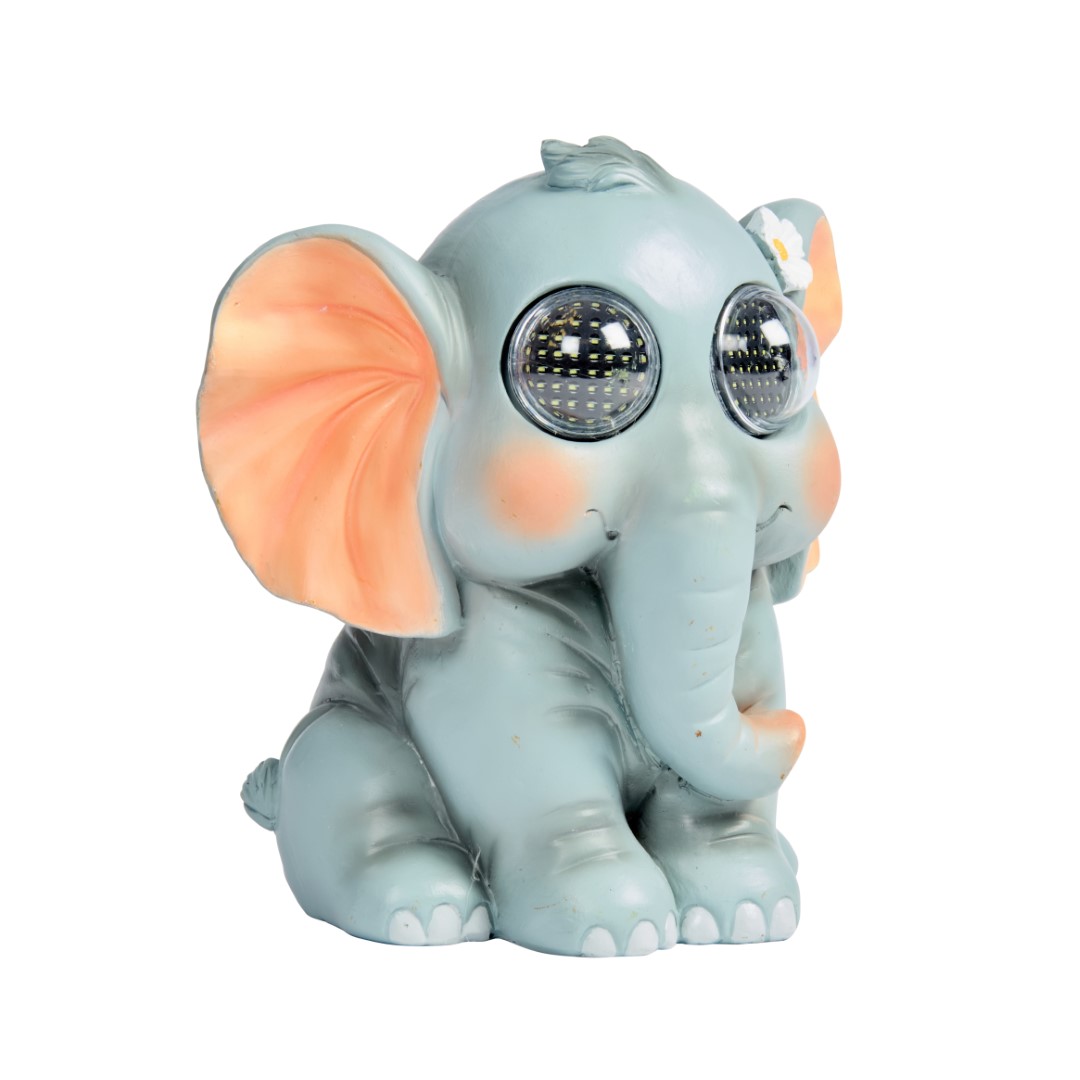 Smart Garden Blinkin Elefant Large